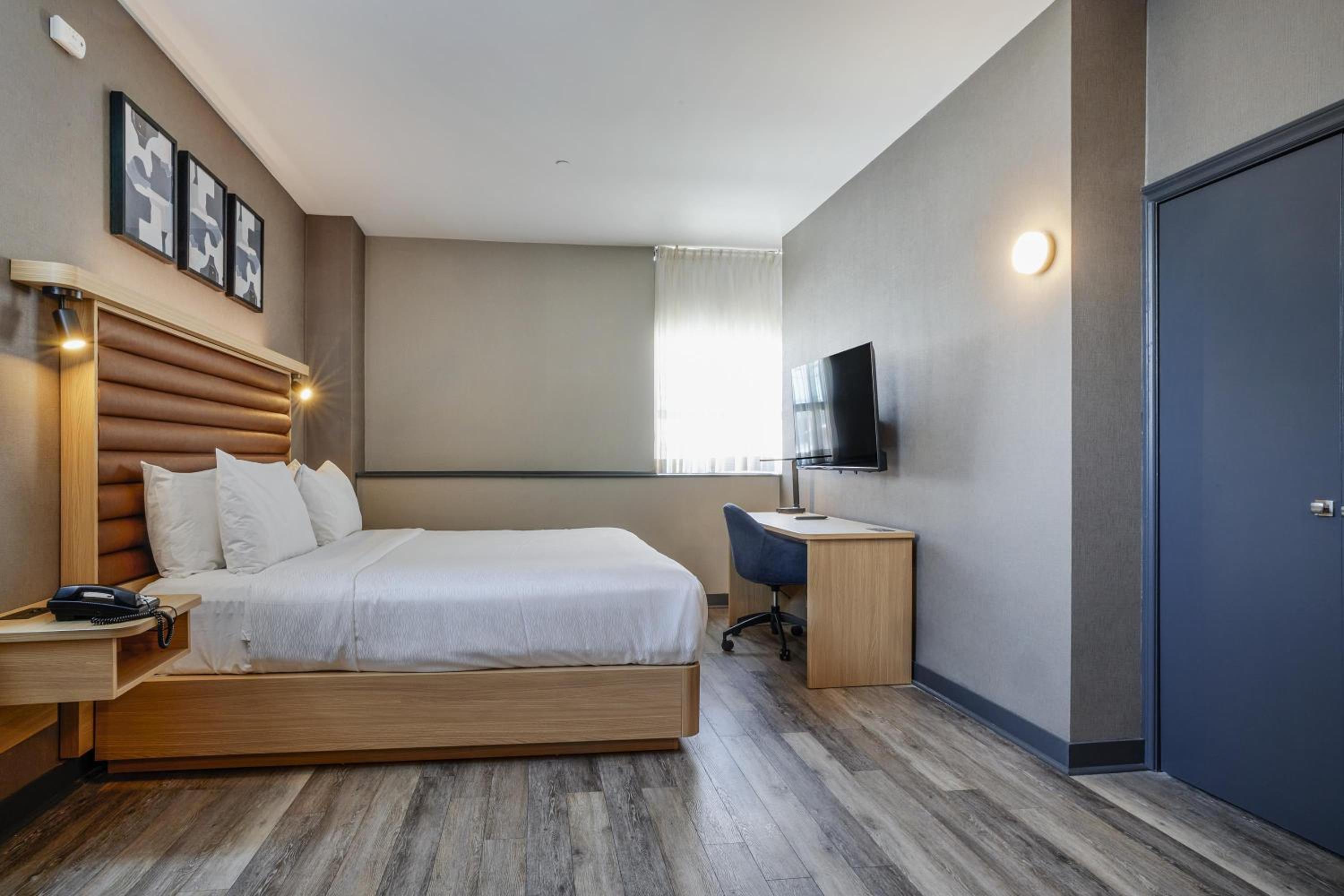 Hotel Europa, BW Signature Collection — photo 61