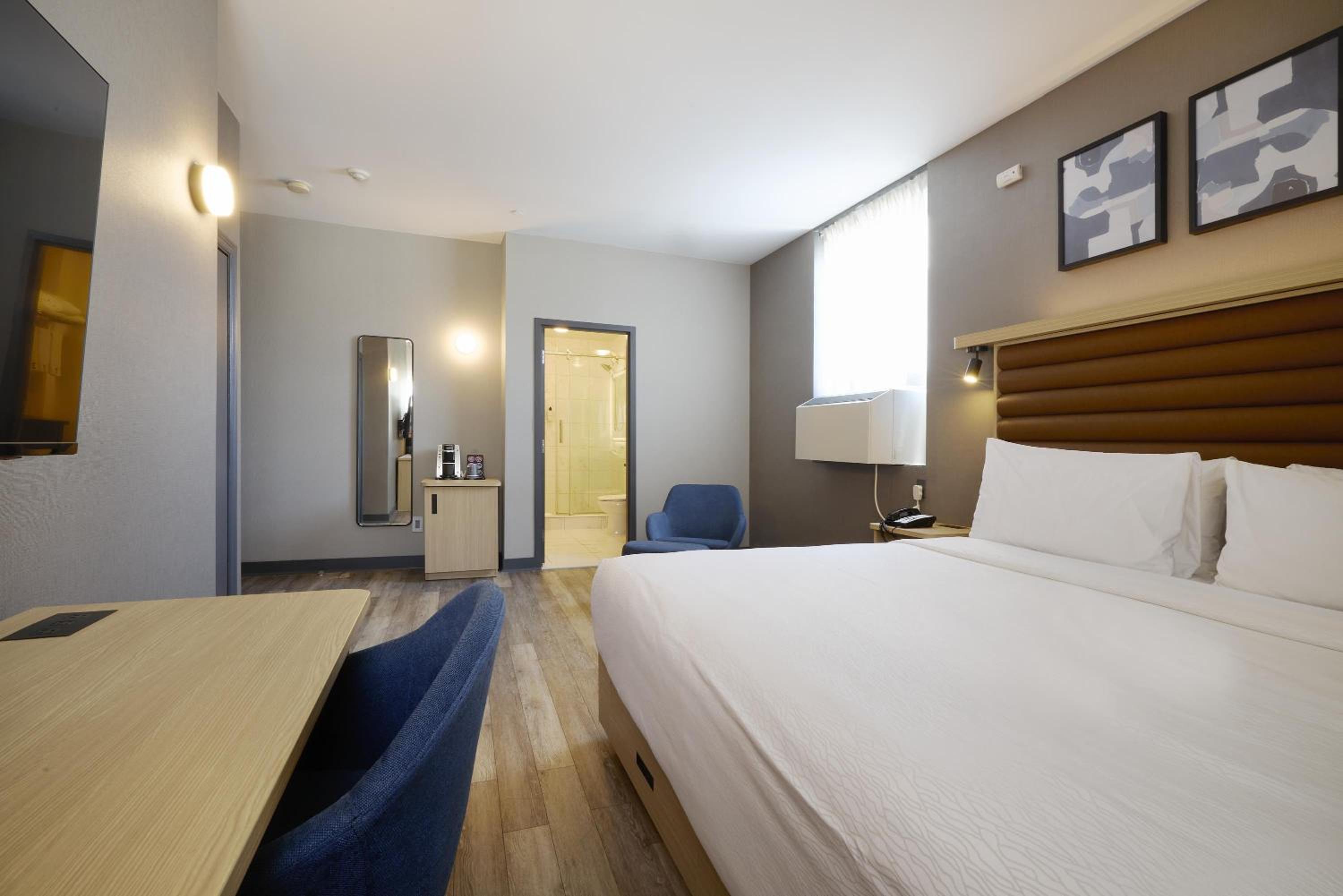 Hotel Europa, BW Signature Collection — photo 62