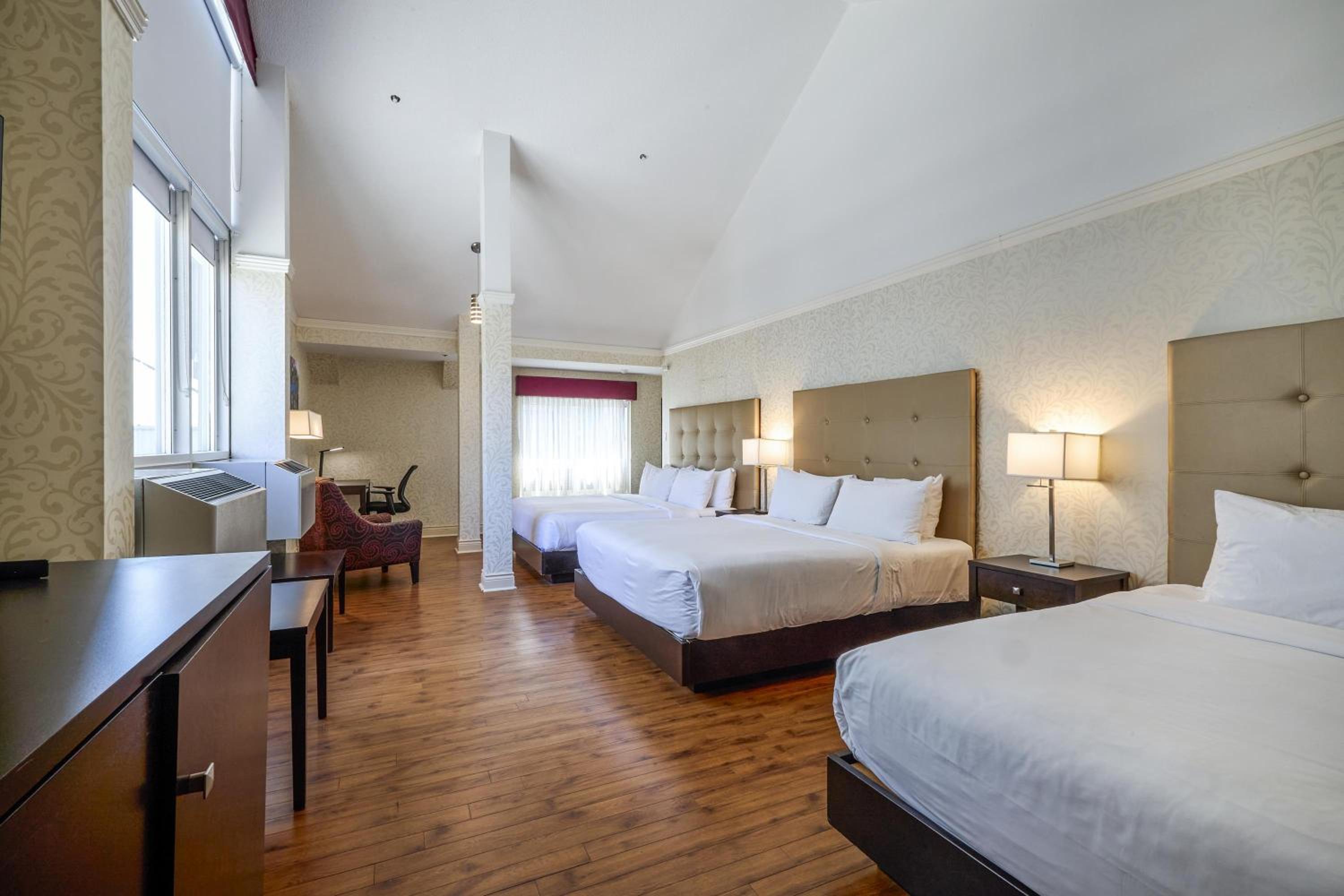 Hotel Europa, BW Signature Collection — photo 47
