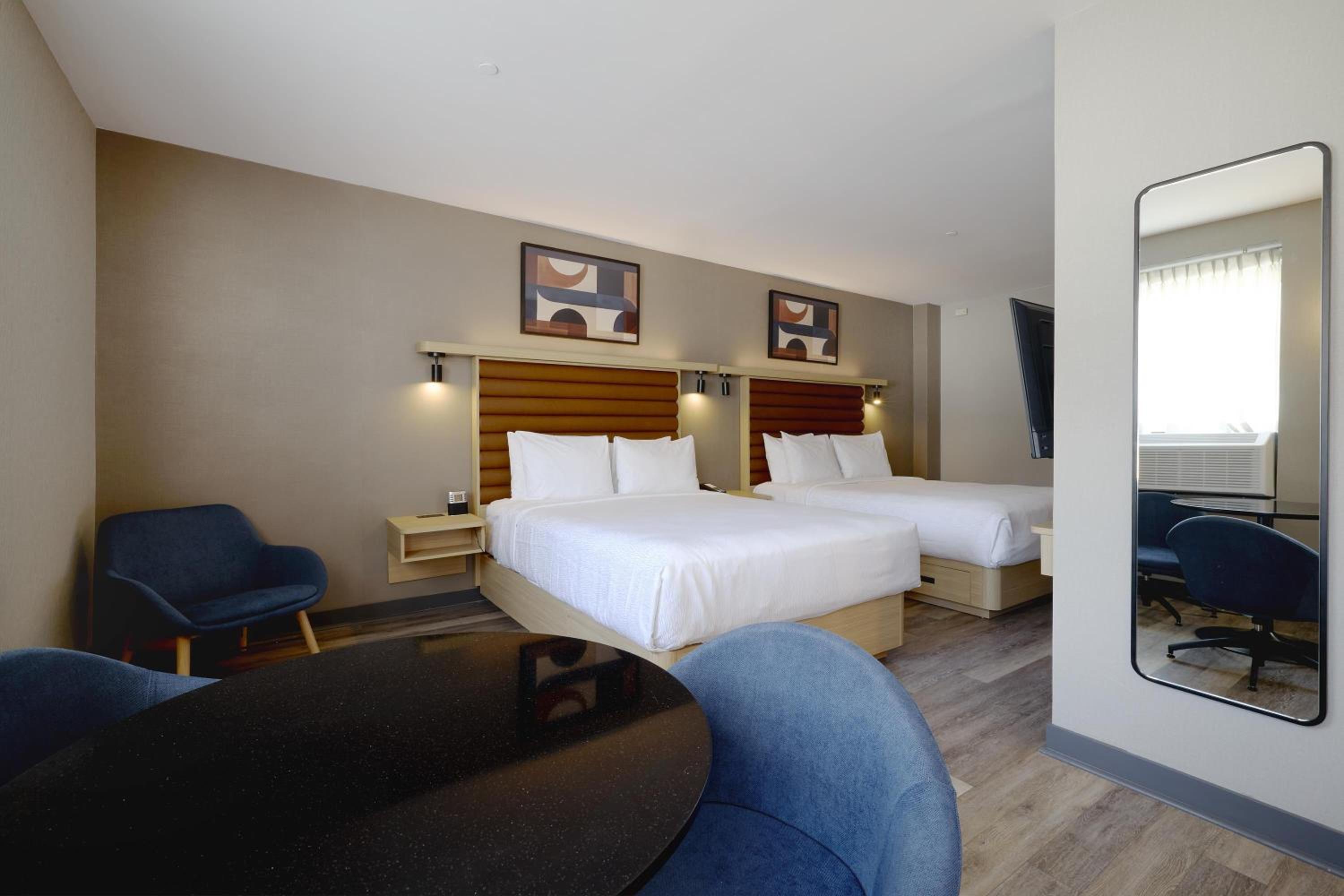 Hotel Europa, BW Signature Collection — photo 60
