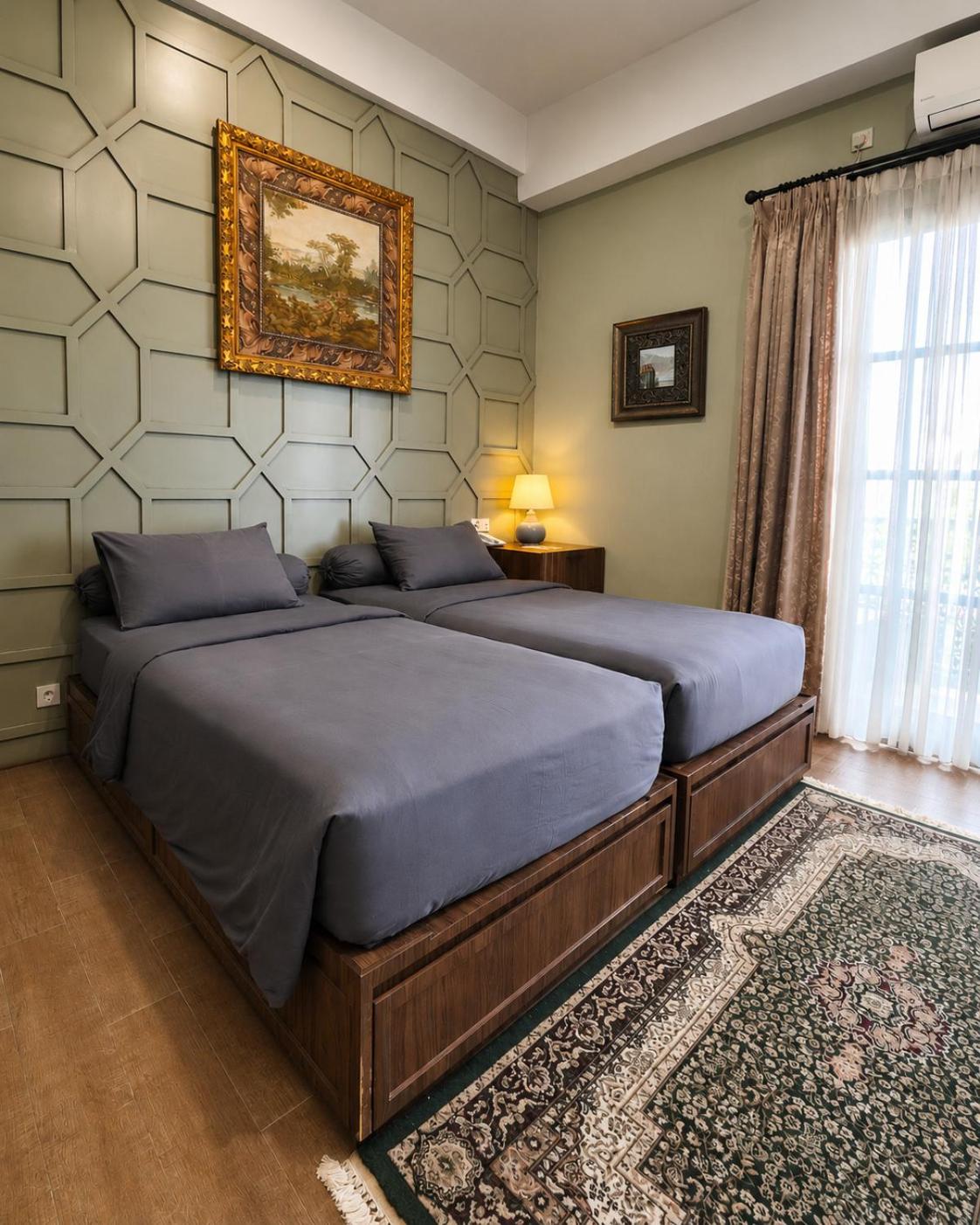 Superior Twin Room photo 1
