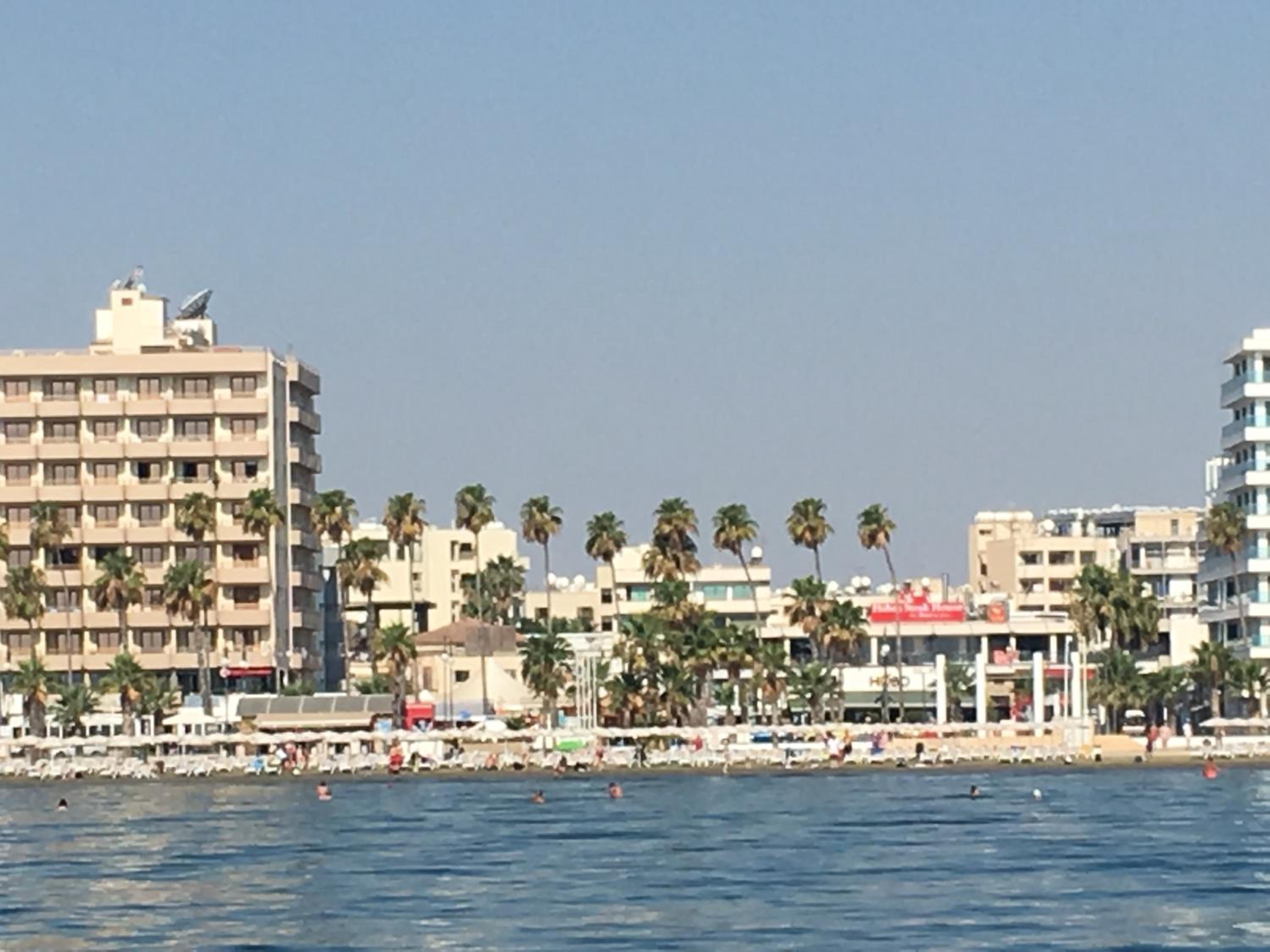 Two-Bedroom Apartment with Sea View - Photo 39