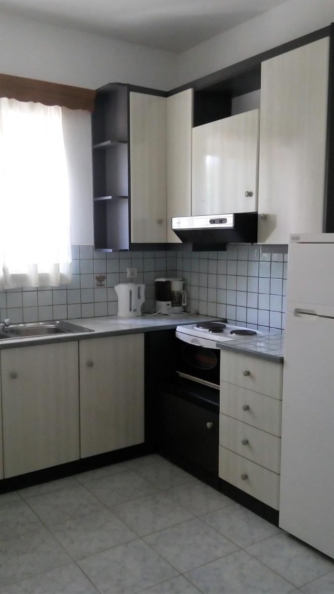 Apartment (4 Adults) - Photo 1