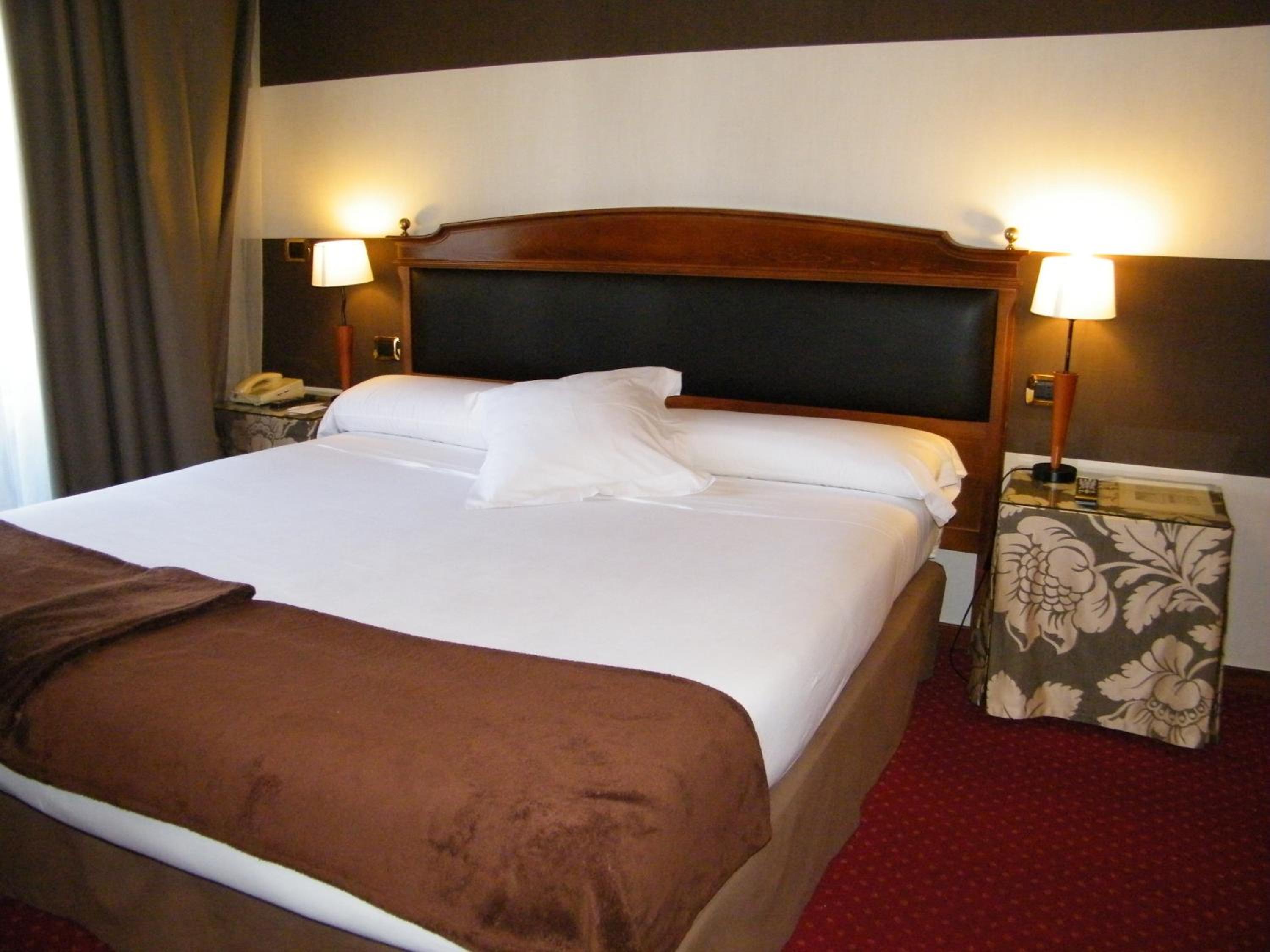 Superior Double Room photo 2