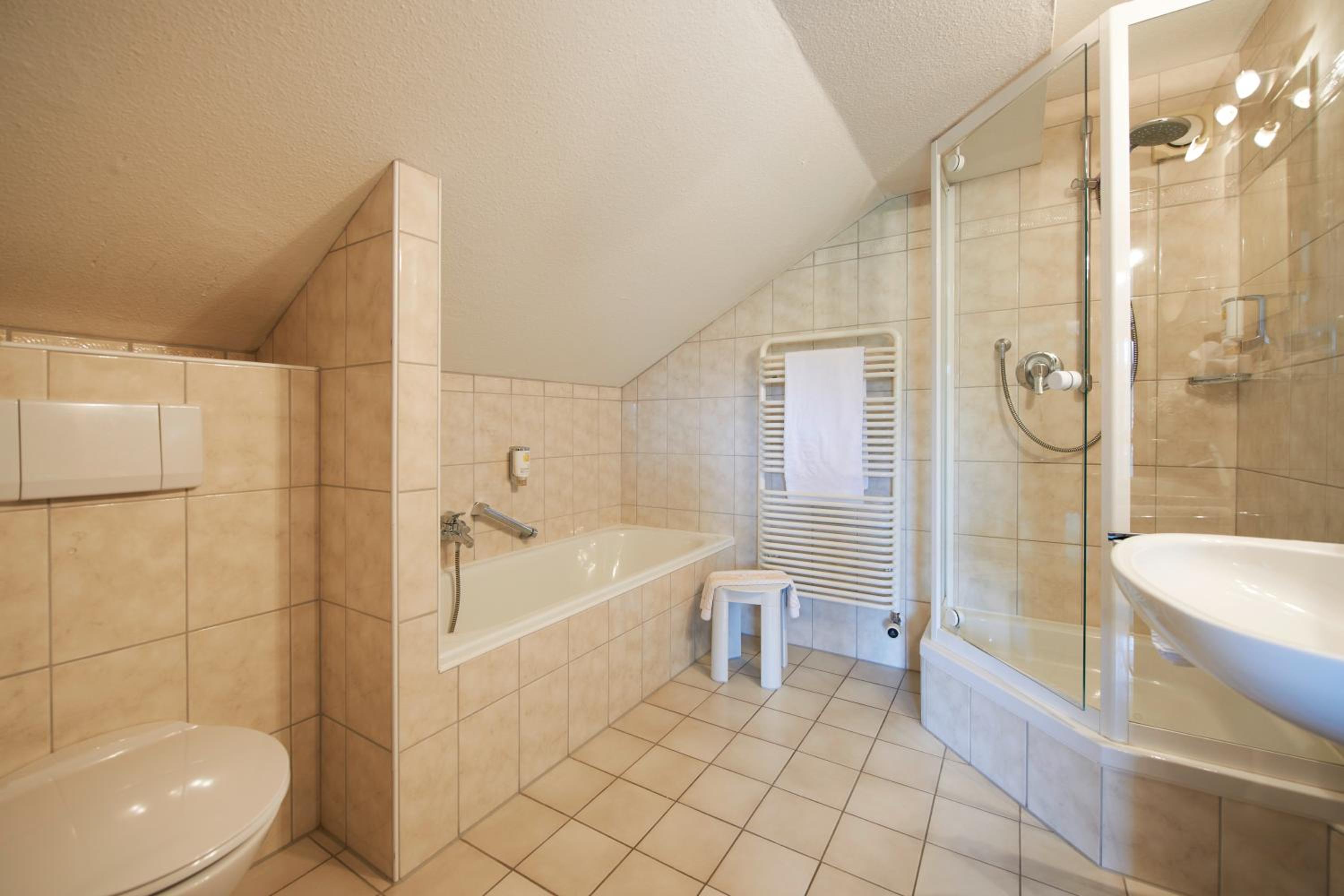 Single Room photo 2