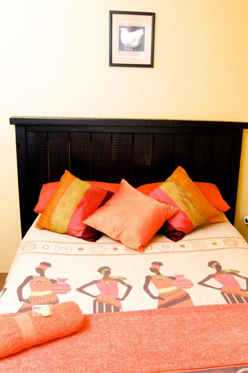 Small Double Room photo 3
