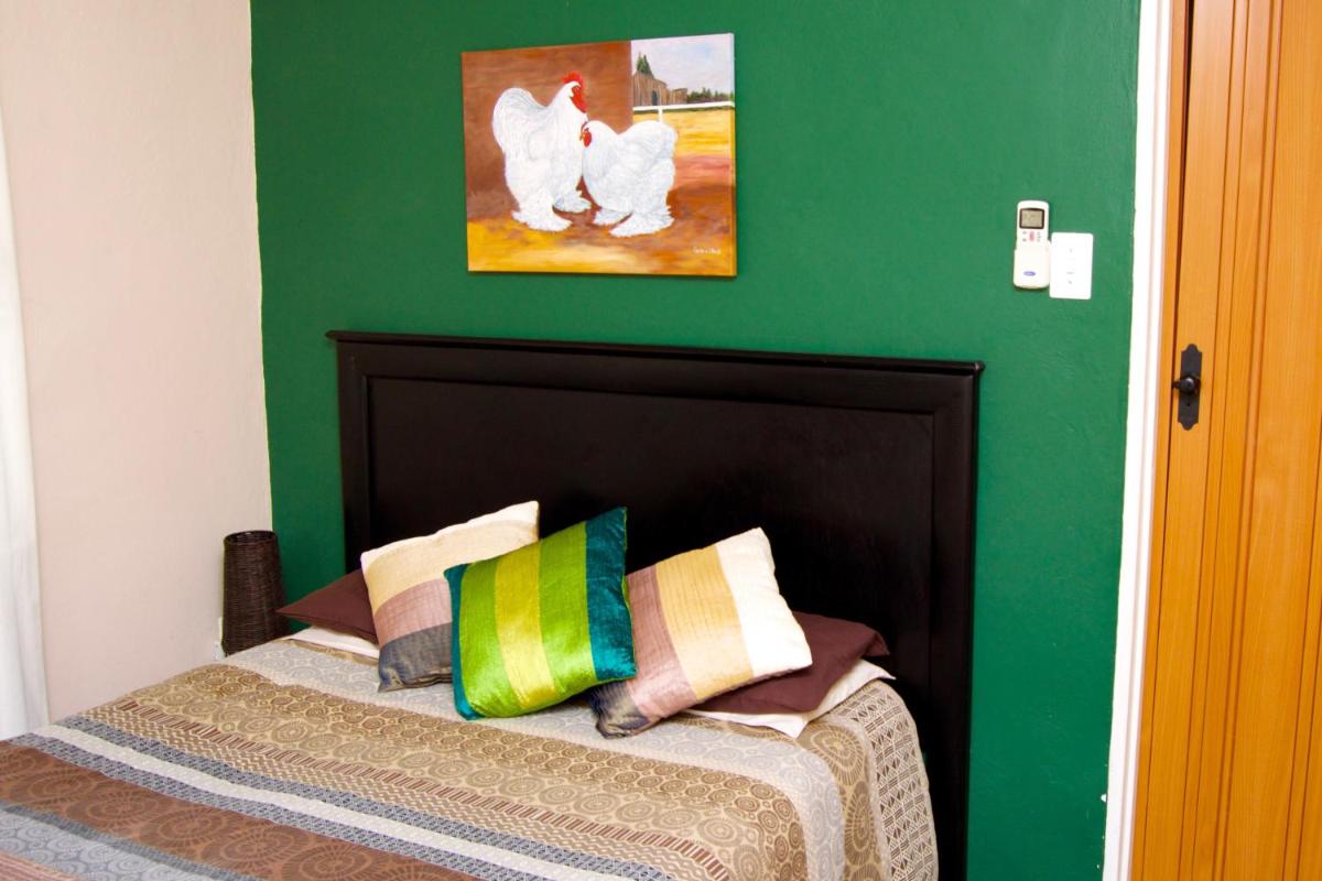 Small Double Room photo 1