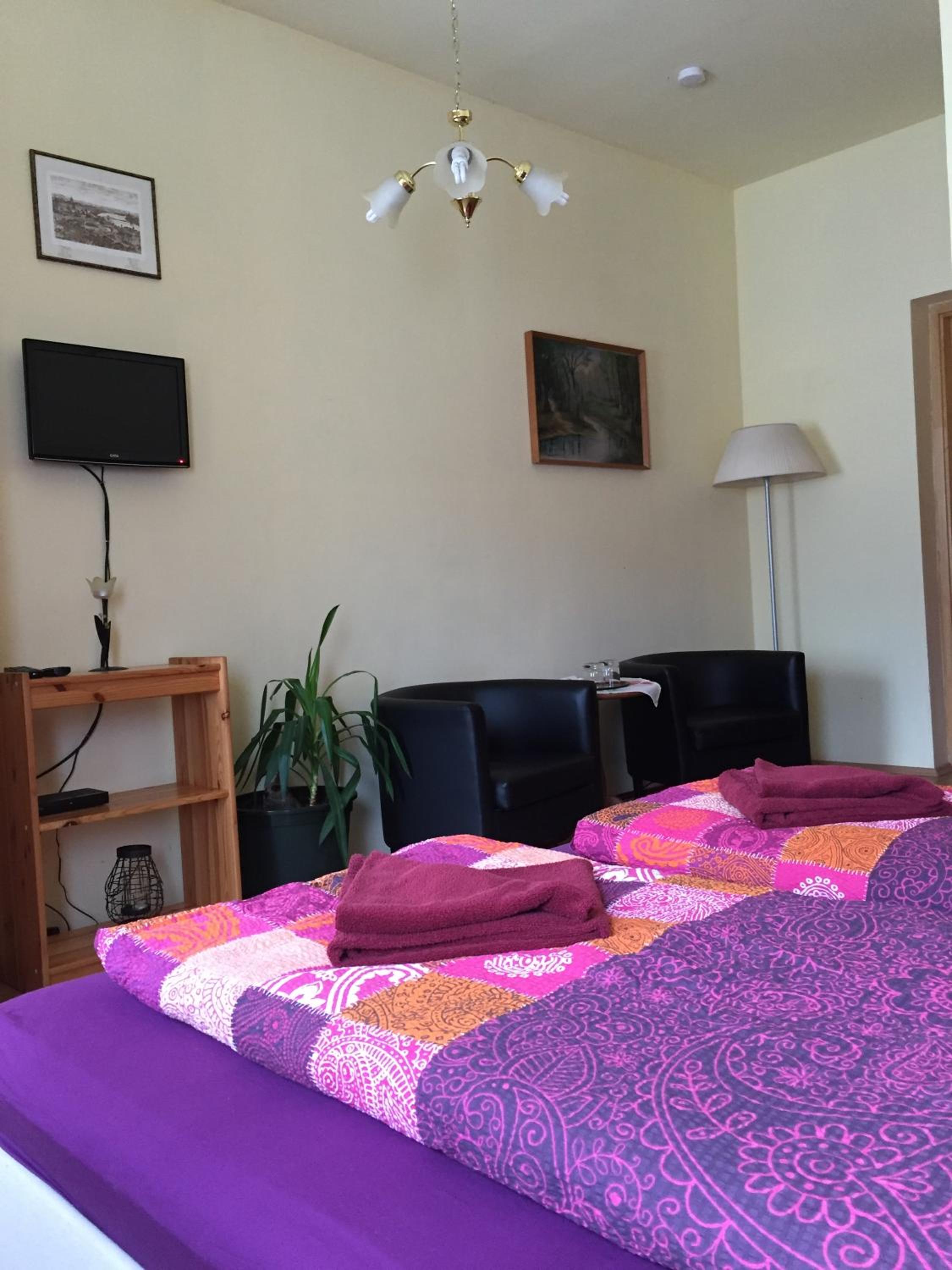 Double Room with Bathroom photo 3