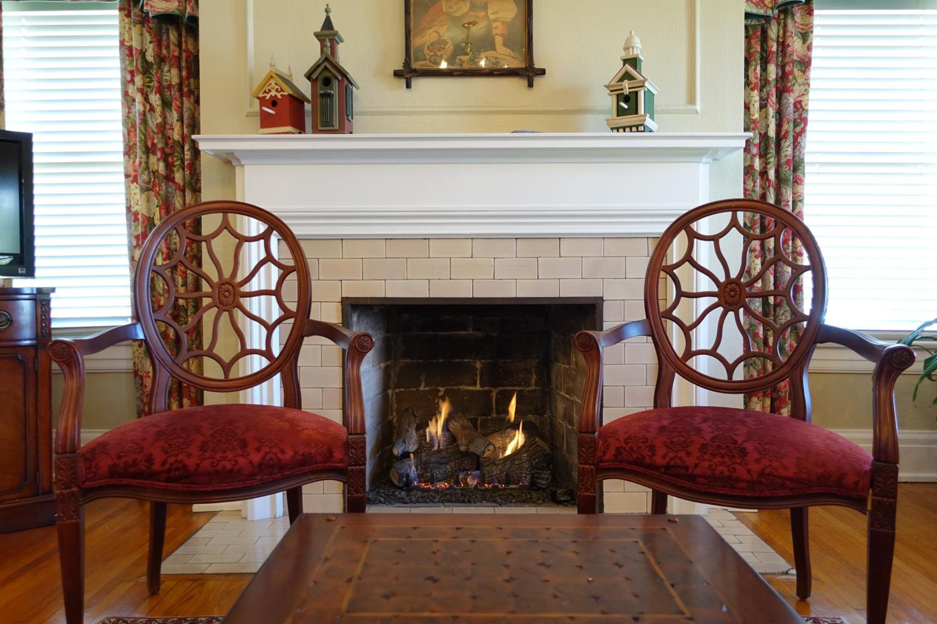 Deluxe King Room - Maclellan House photo 2