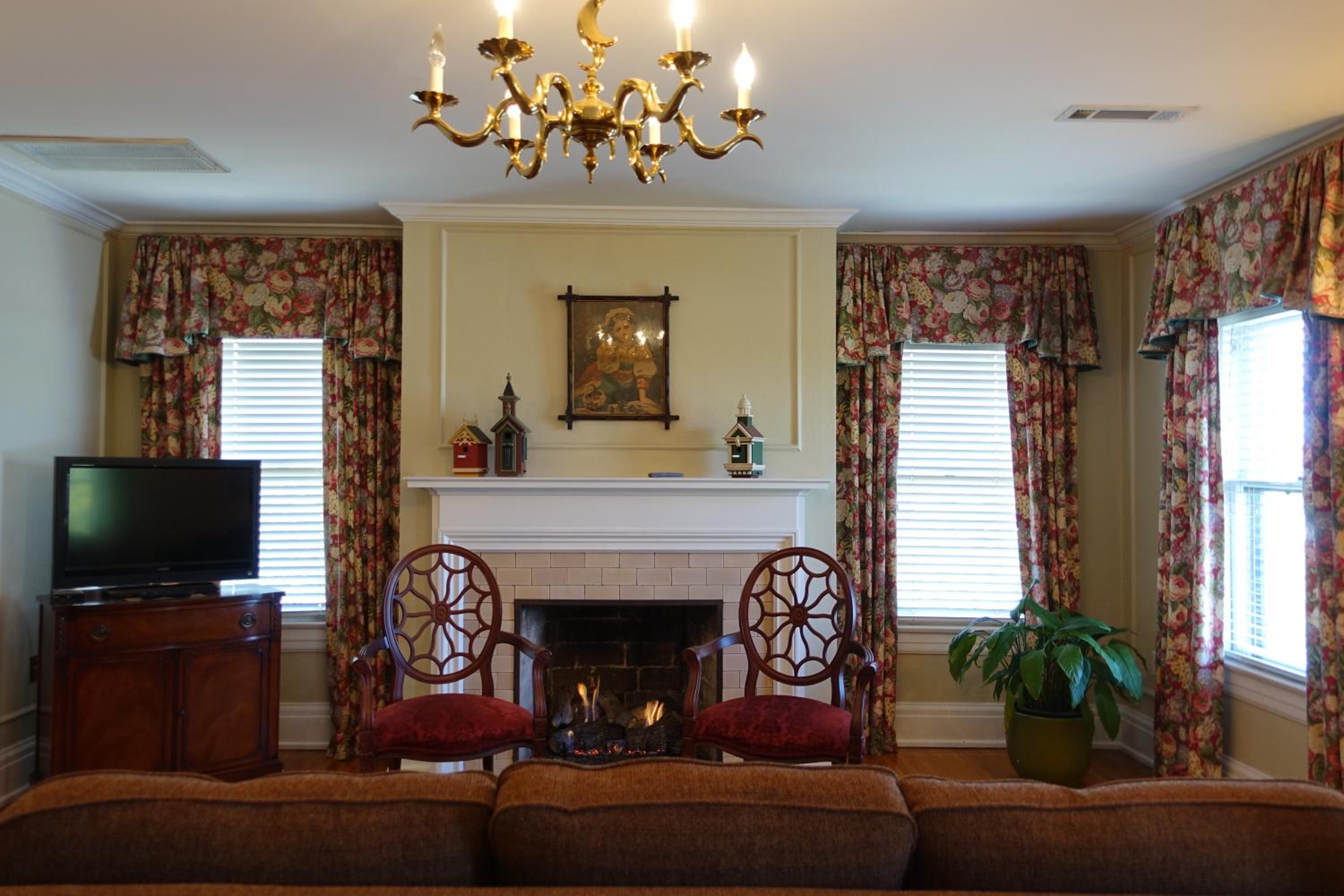 Deluxe King Room - Maclellan House photo 3