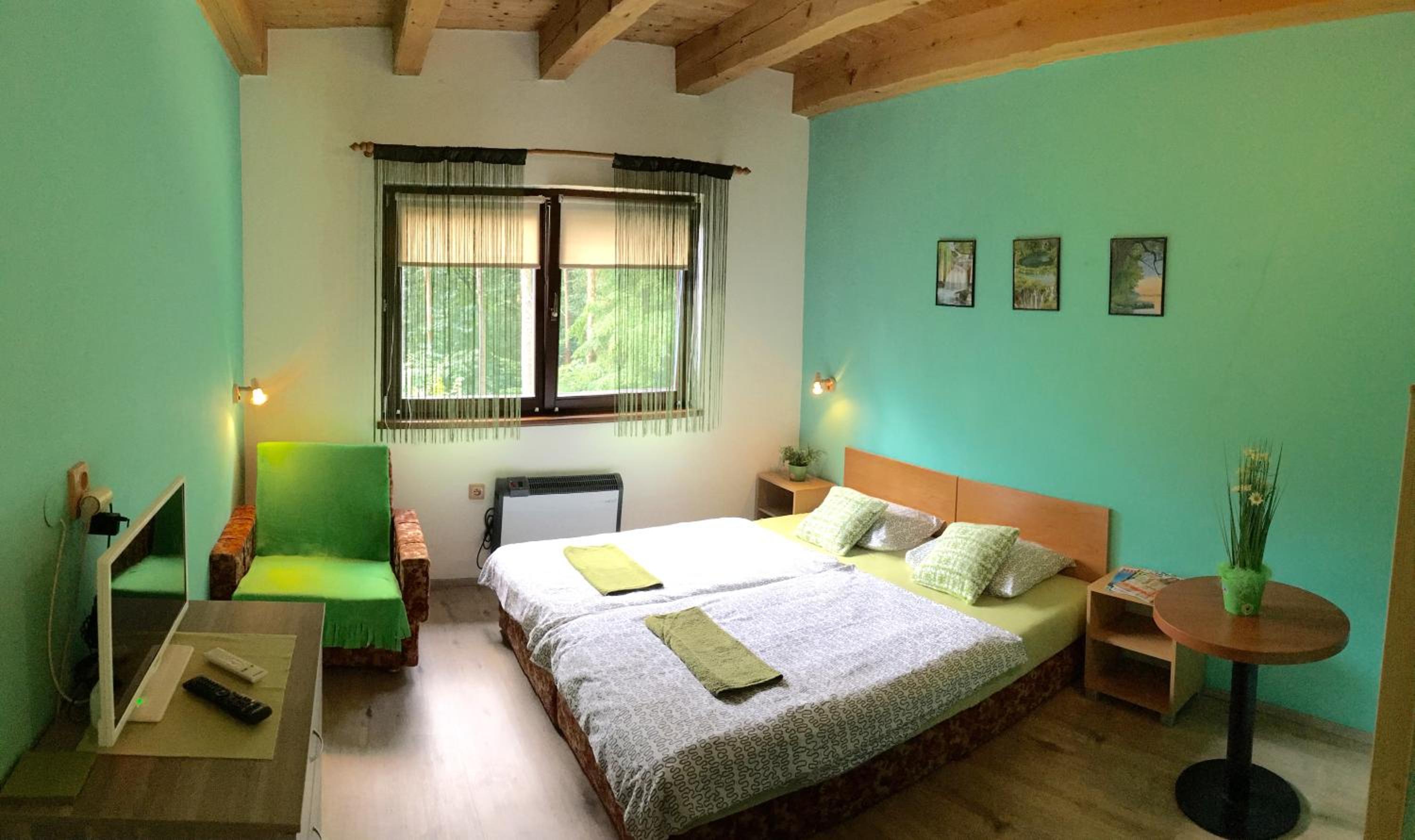 Triple Room photo 3