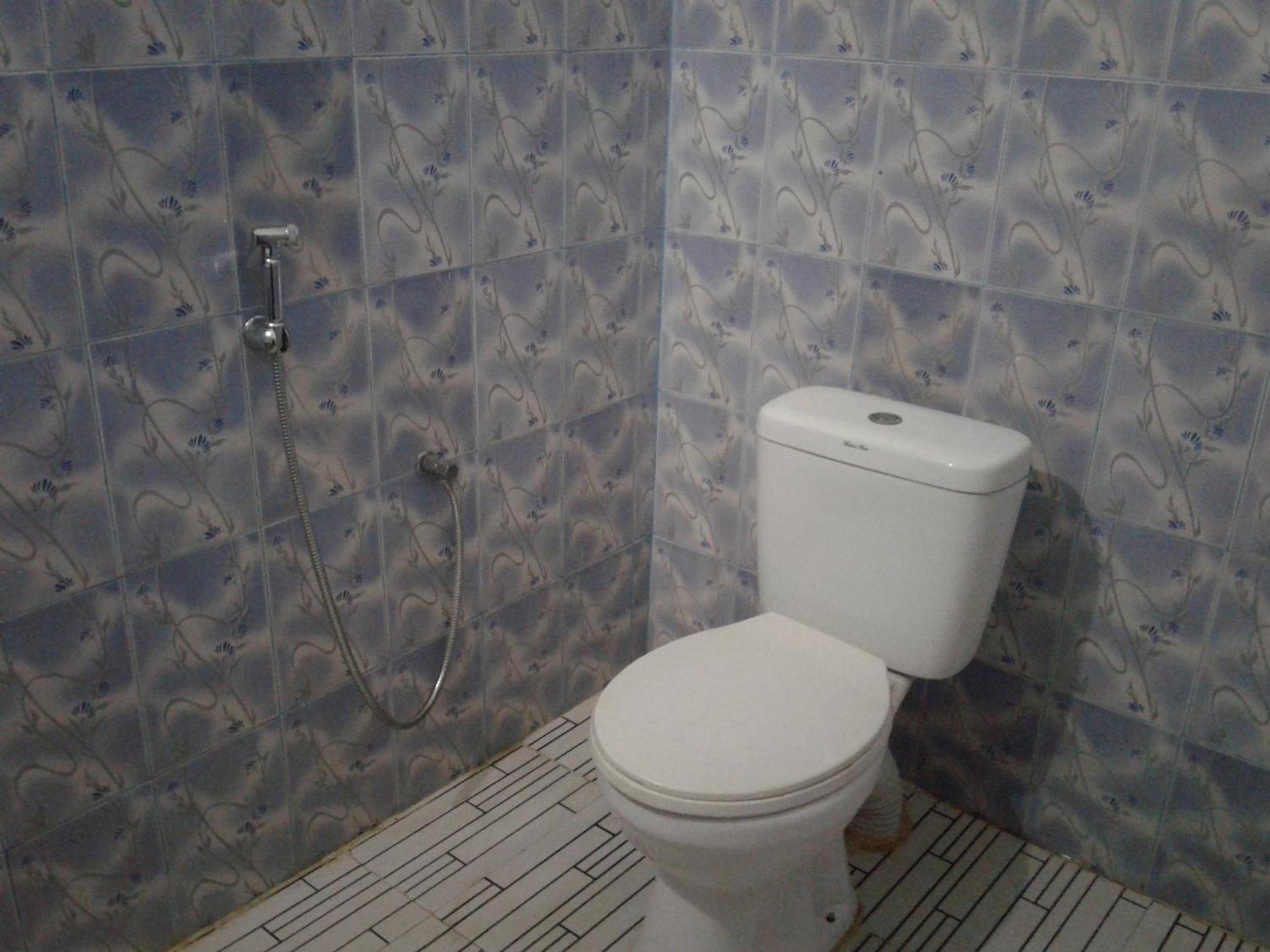 Standard Single Room photo 2