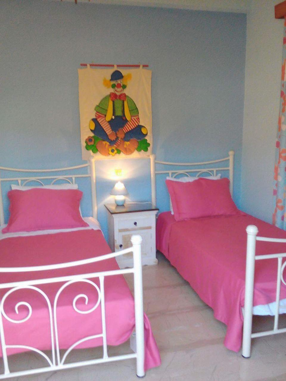 Appartement 2 Chambres
