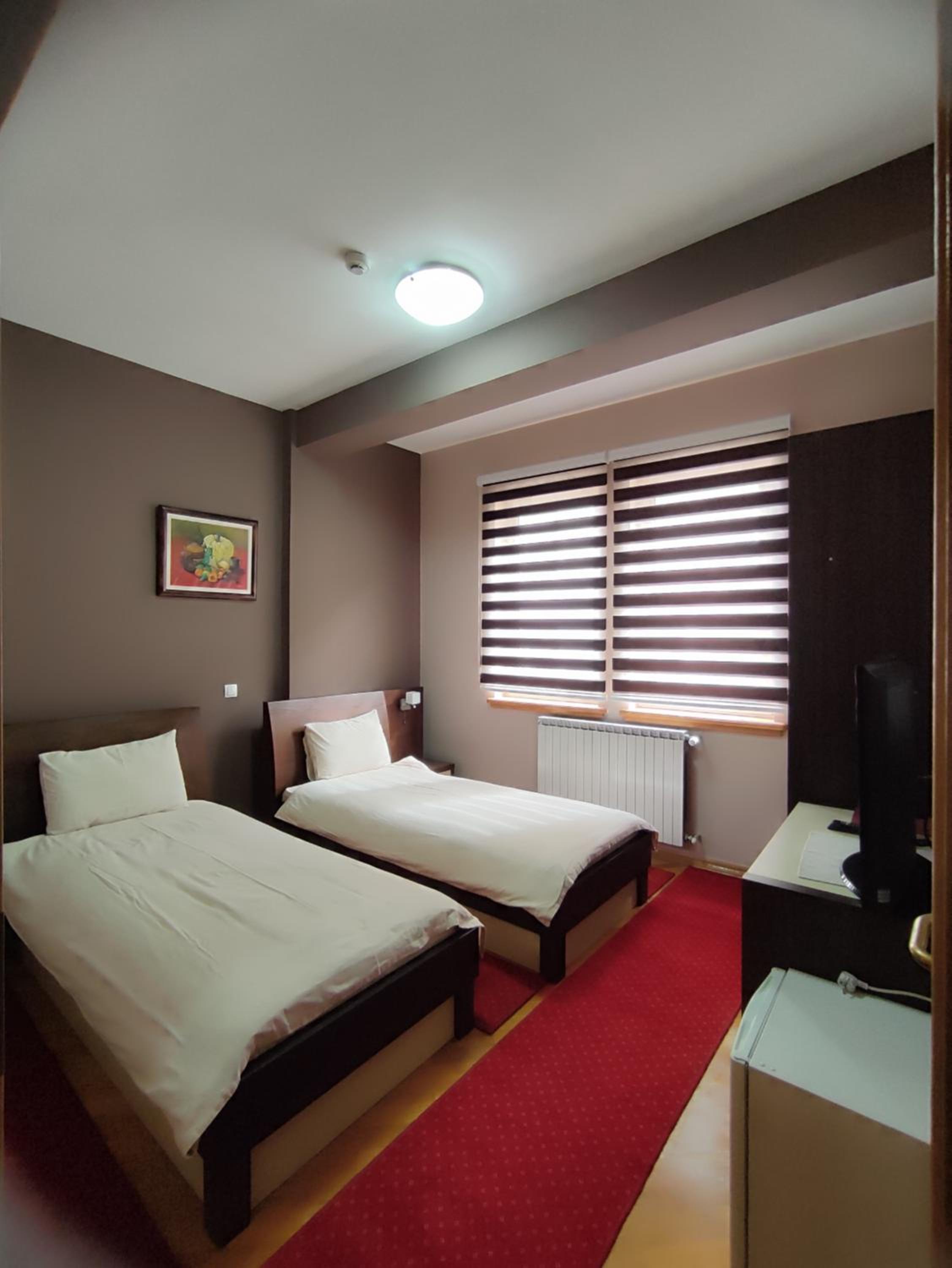 Classic Triple Room