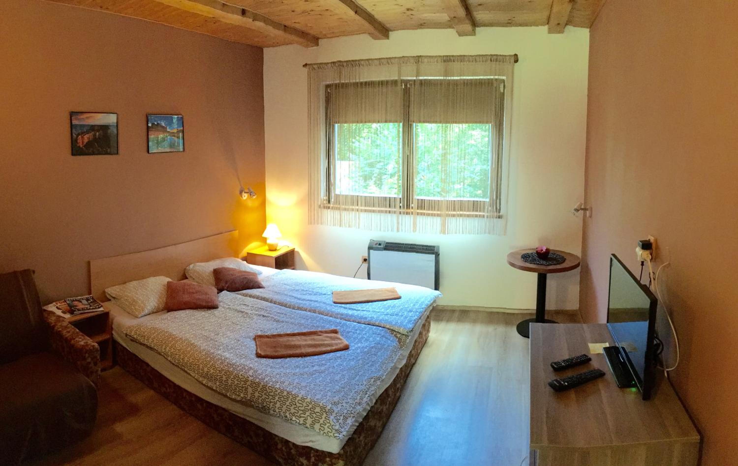 Triple Room photo 1