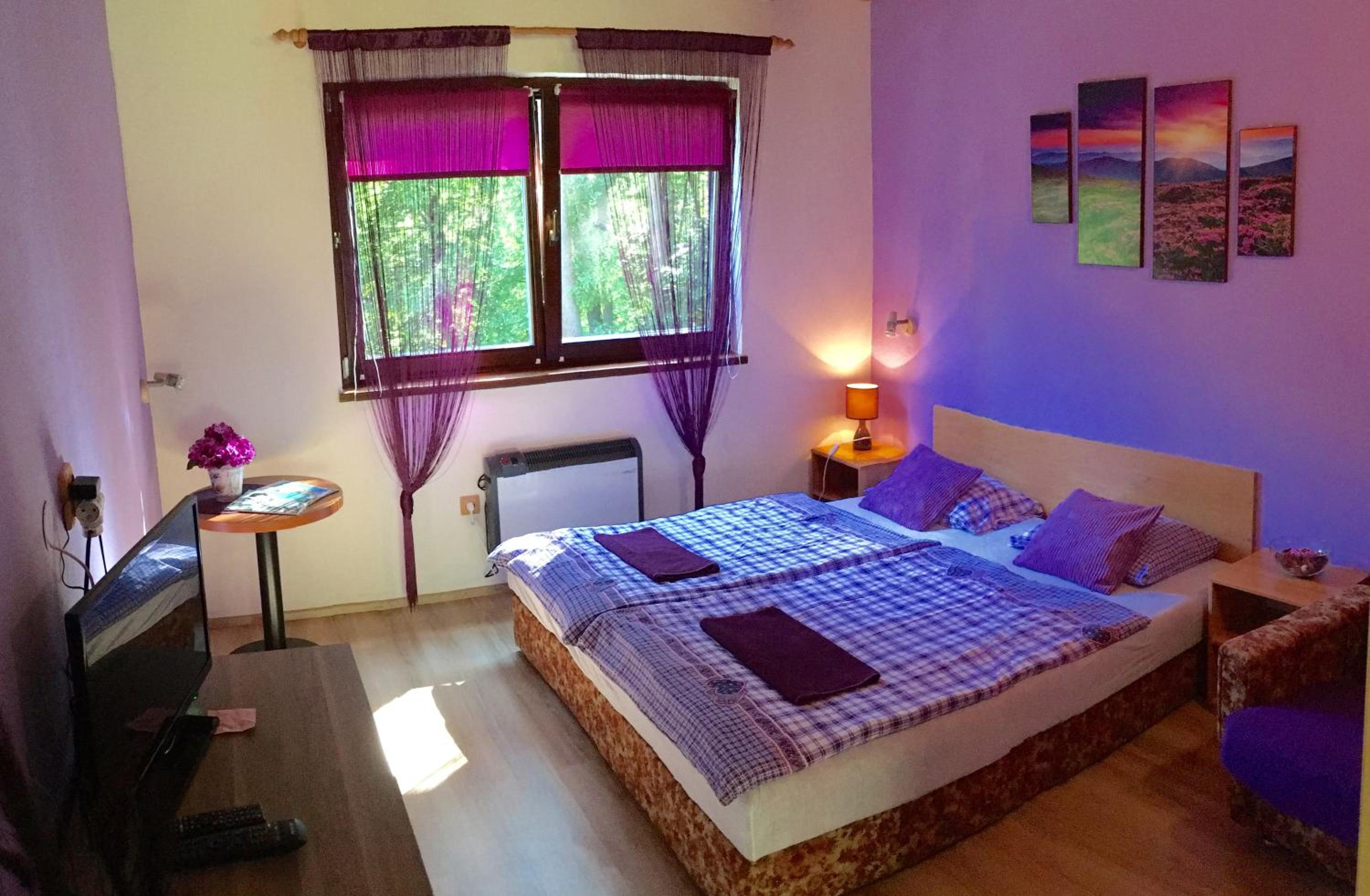 Triple Room photo 2