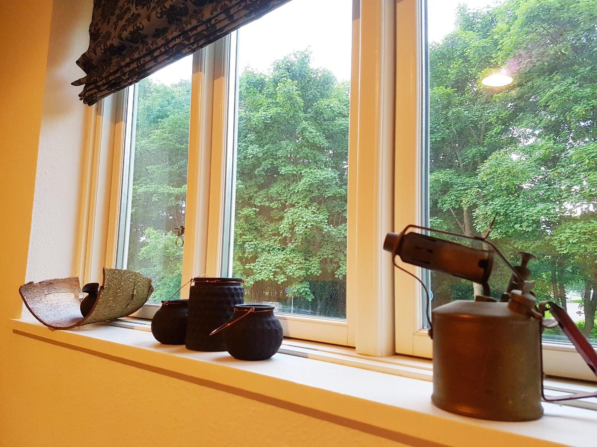 Double Room with Park View photo 2
