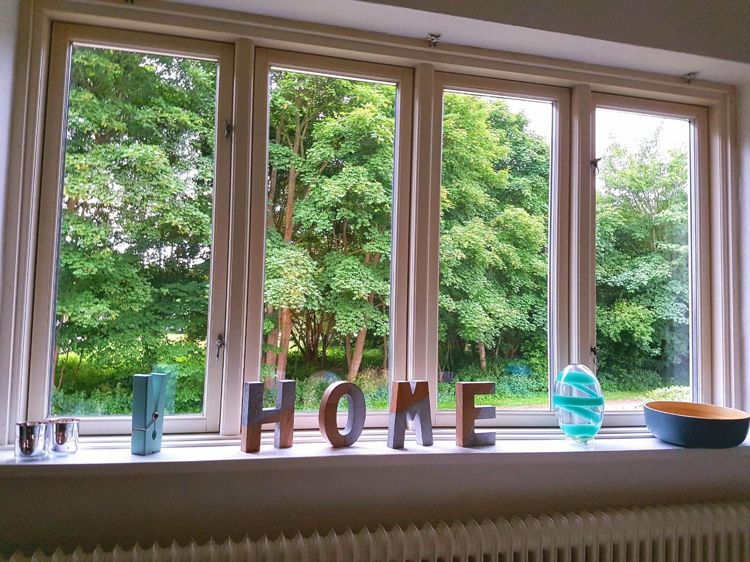 Double Room with Park View photo 3