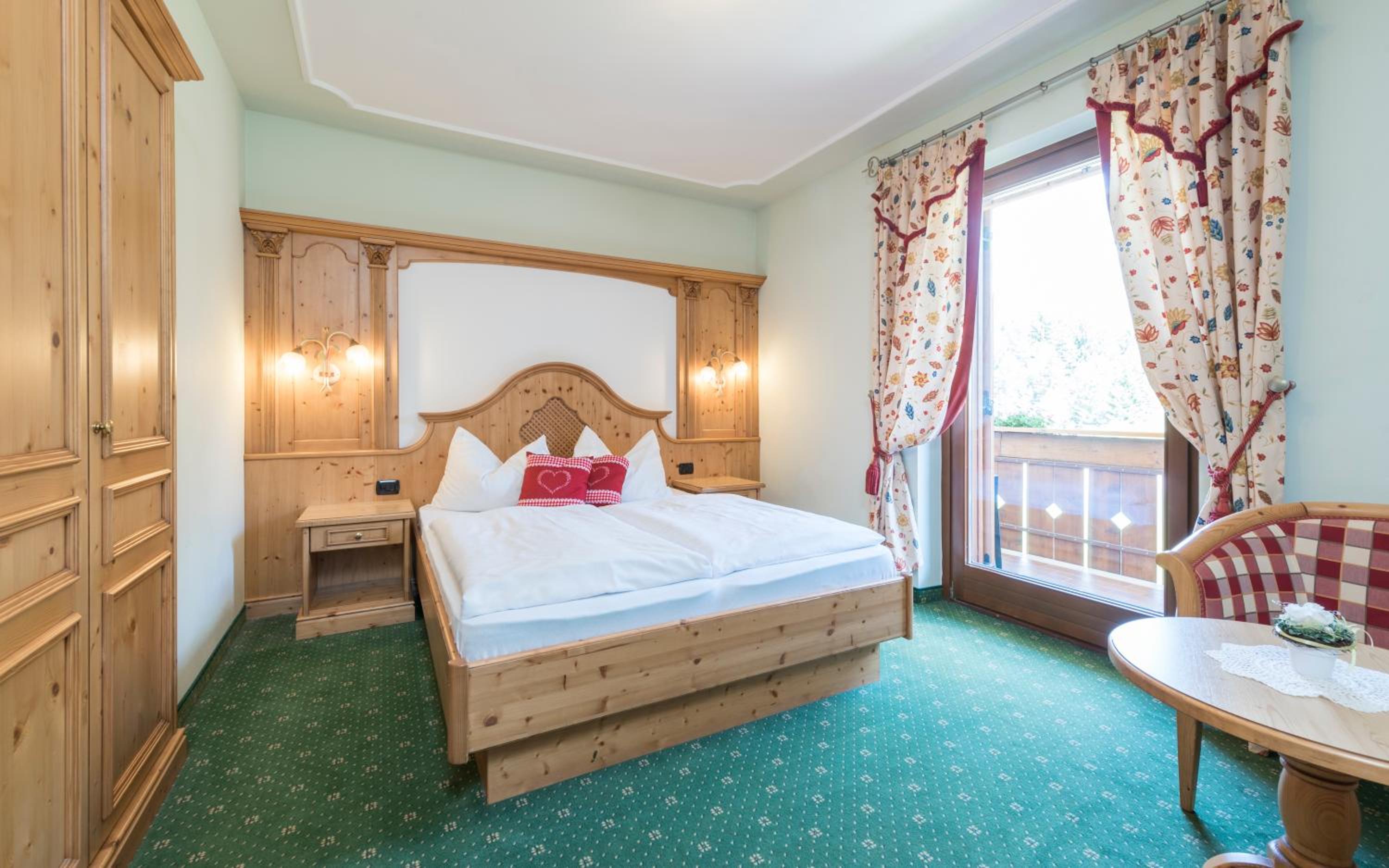 Double Room - Photo 5