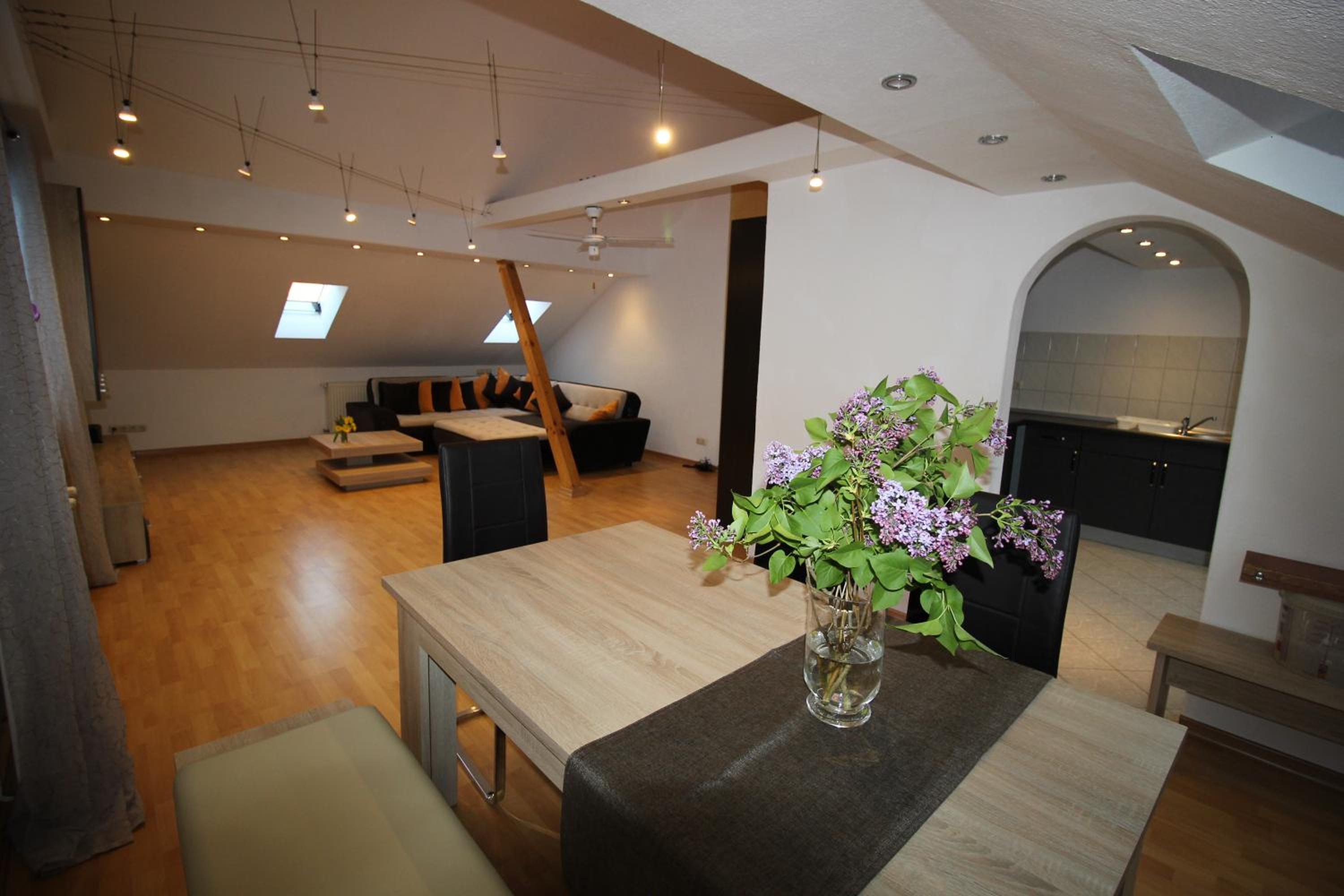 Ferienwohnung photo 3
