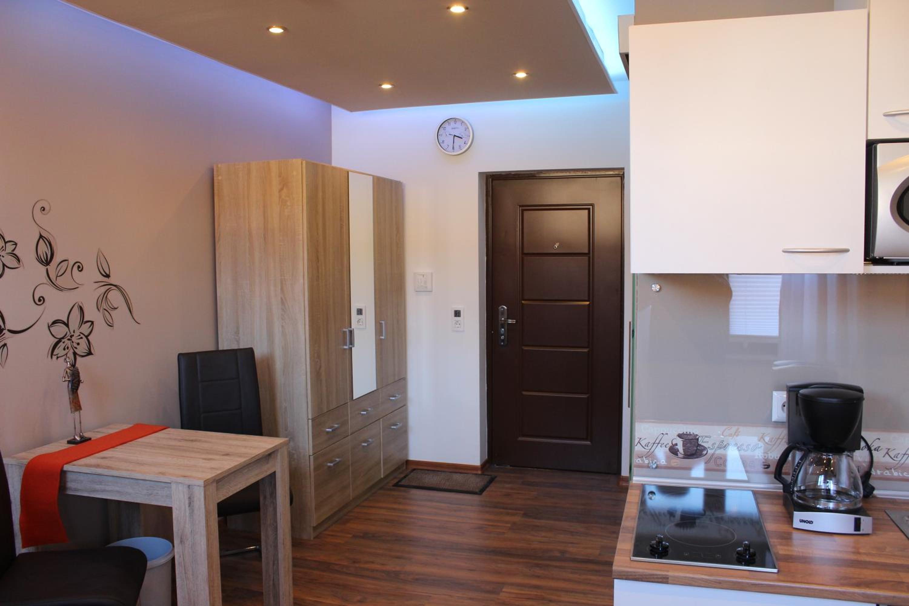 Apartment Einzelzimmer photo 2