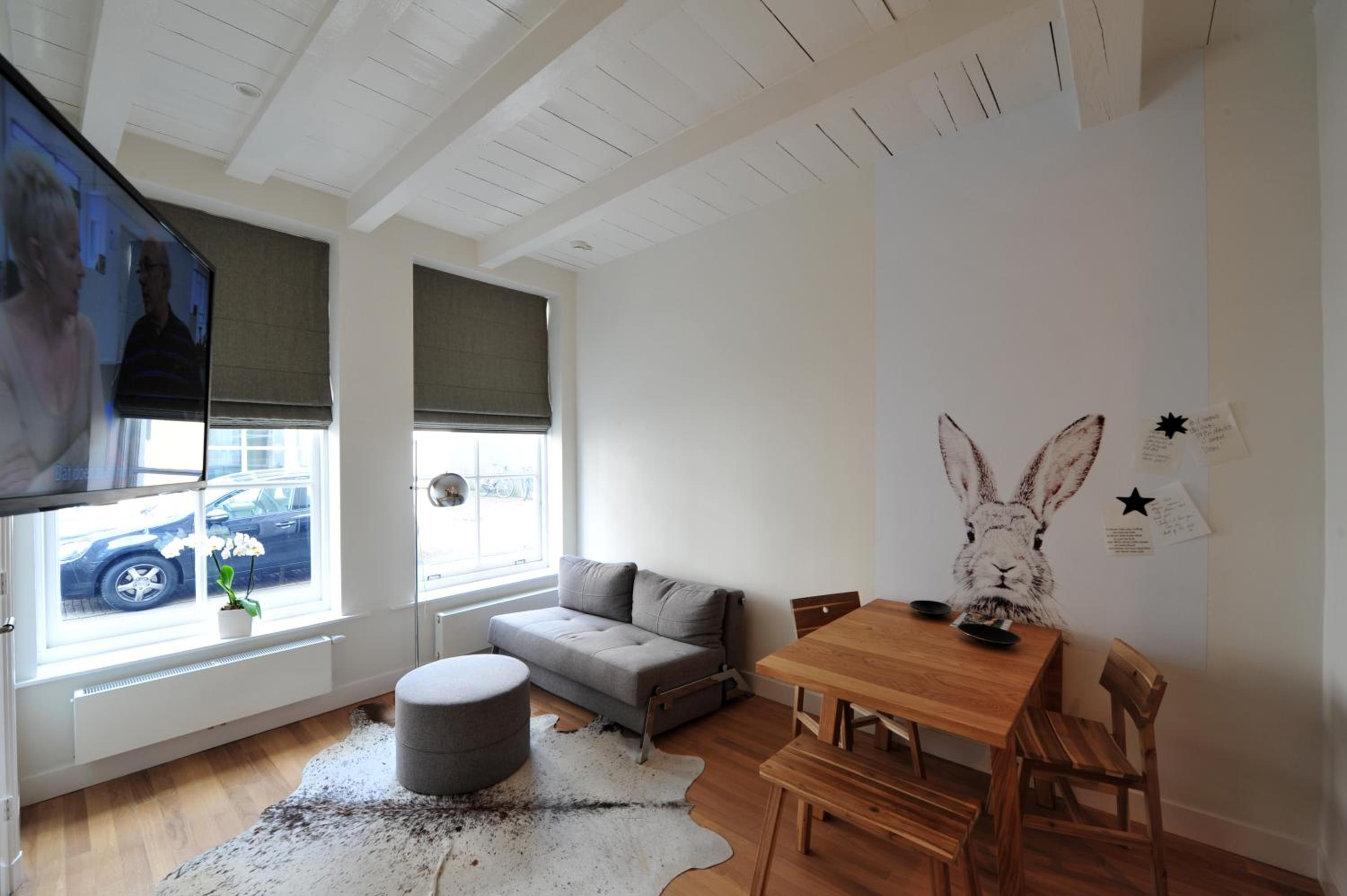 Two-Bedroom Apartment photo 2