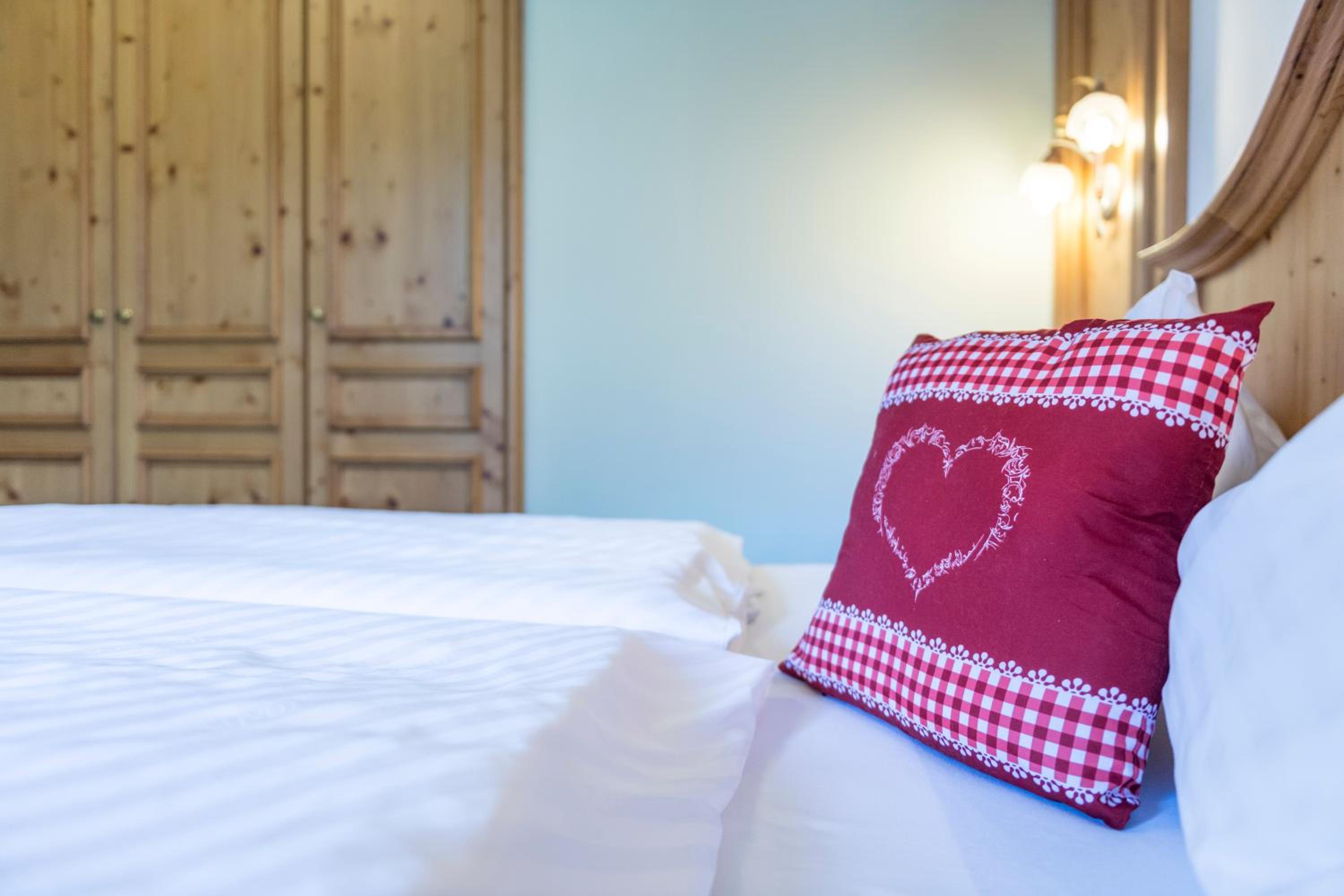 Double Room - Photo 4