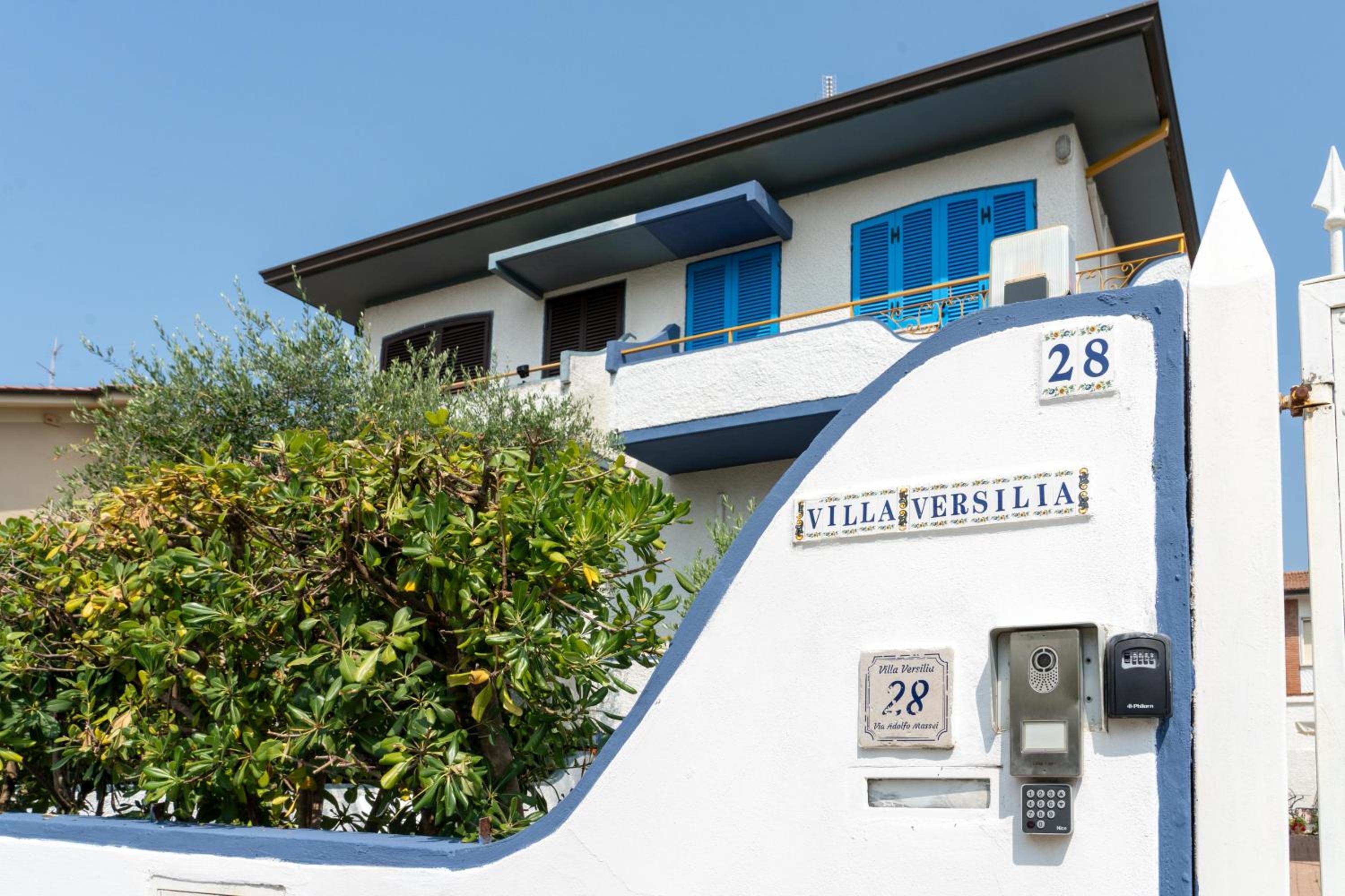 Deluxe Villa photo 1