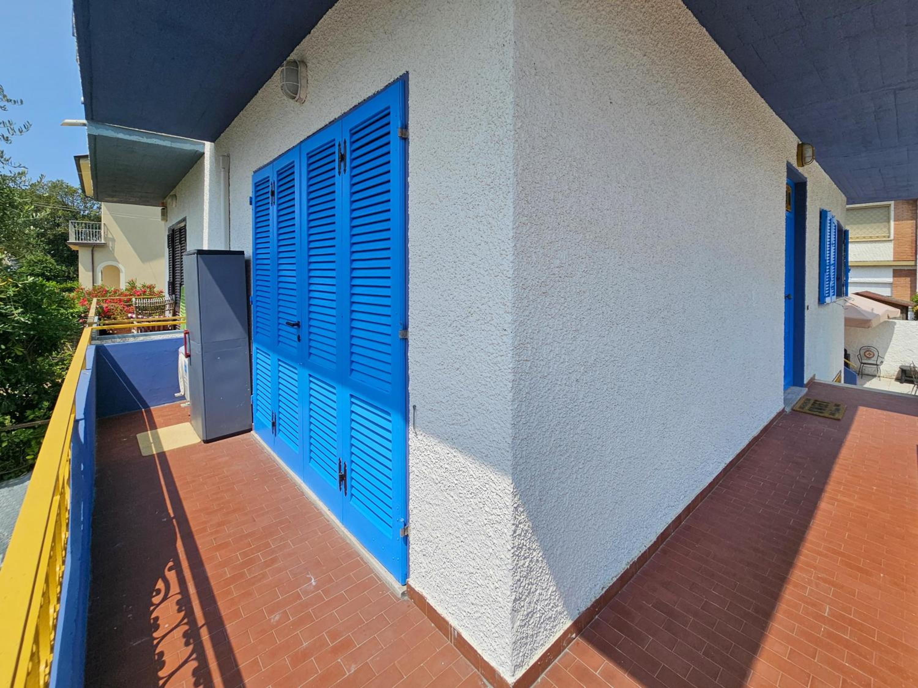 Deluxe Villa photo 2