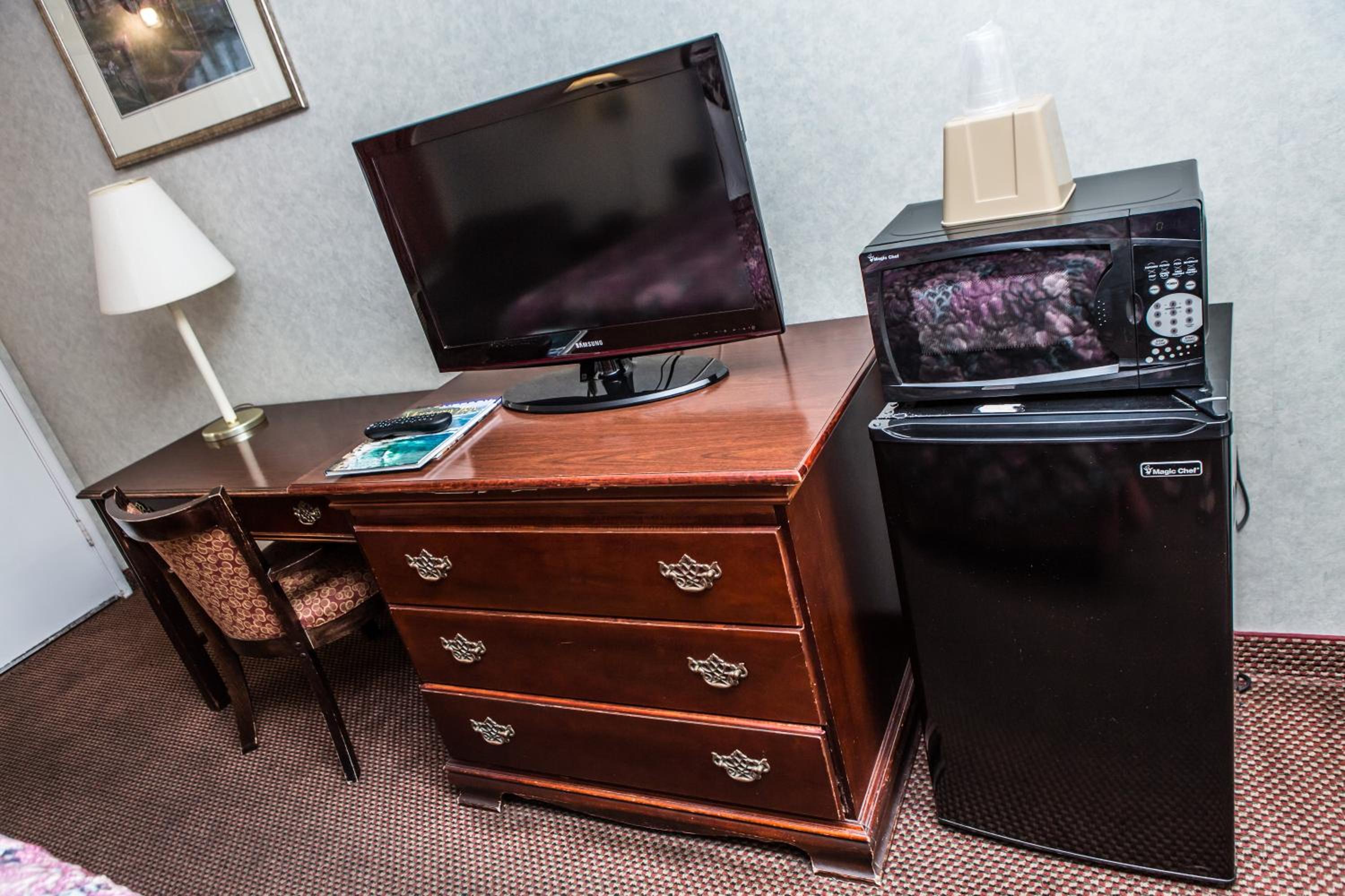 King Room - Photo 5