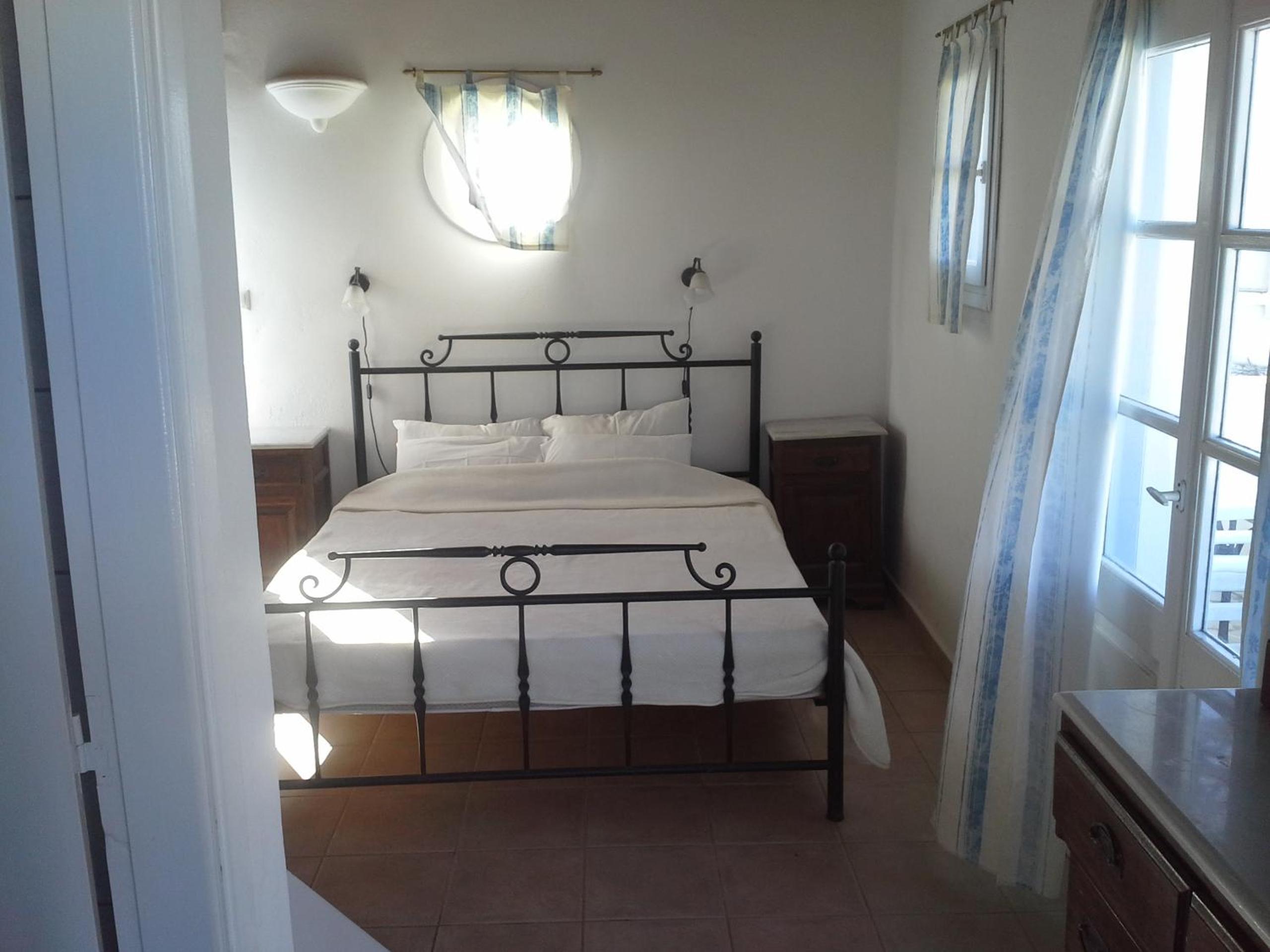 Studio With Ocean View