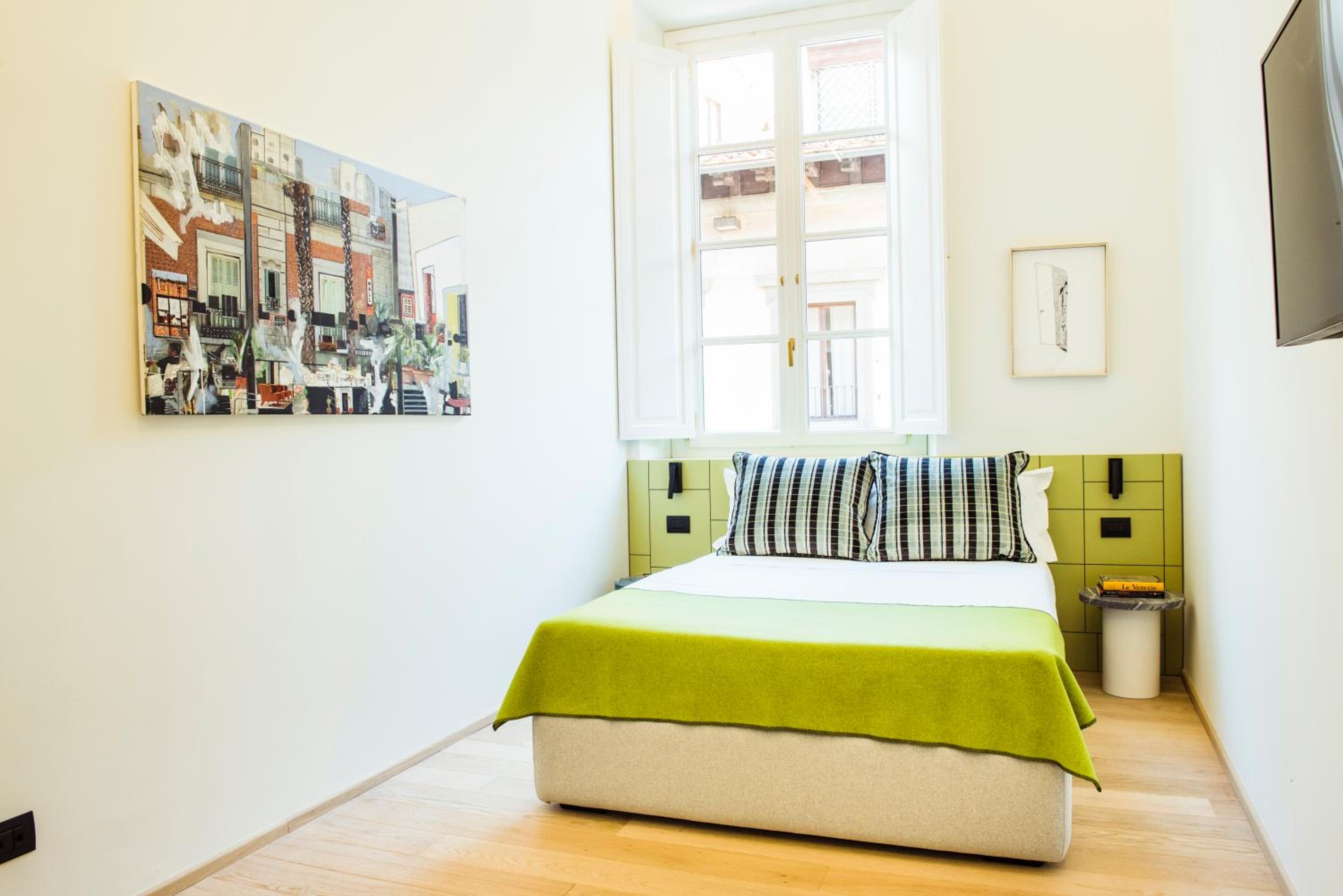 Superior Single Room photo 1
