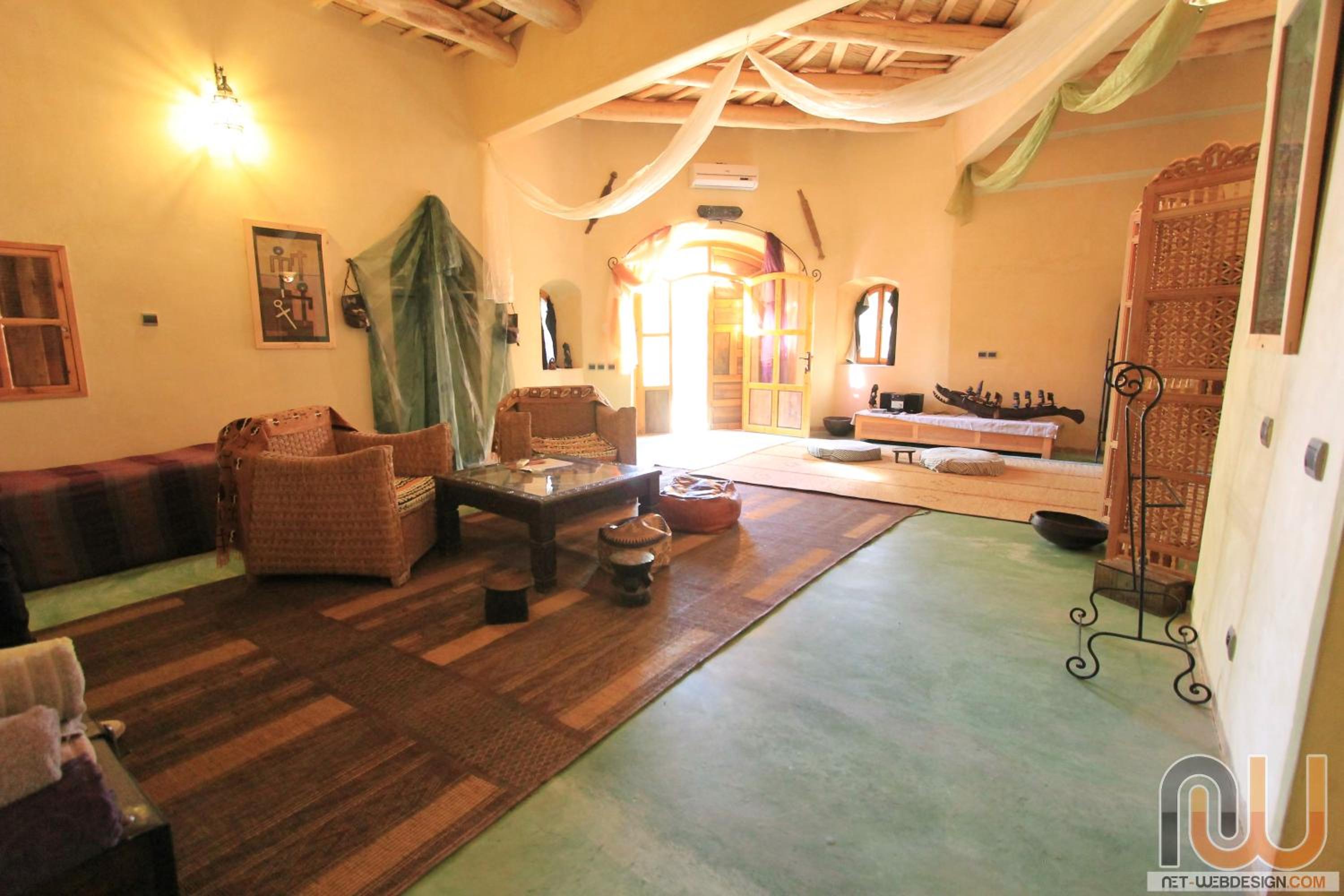 Amazir Suite