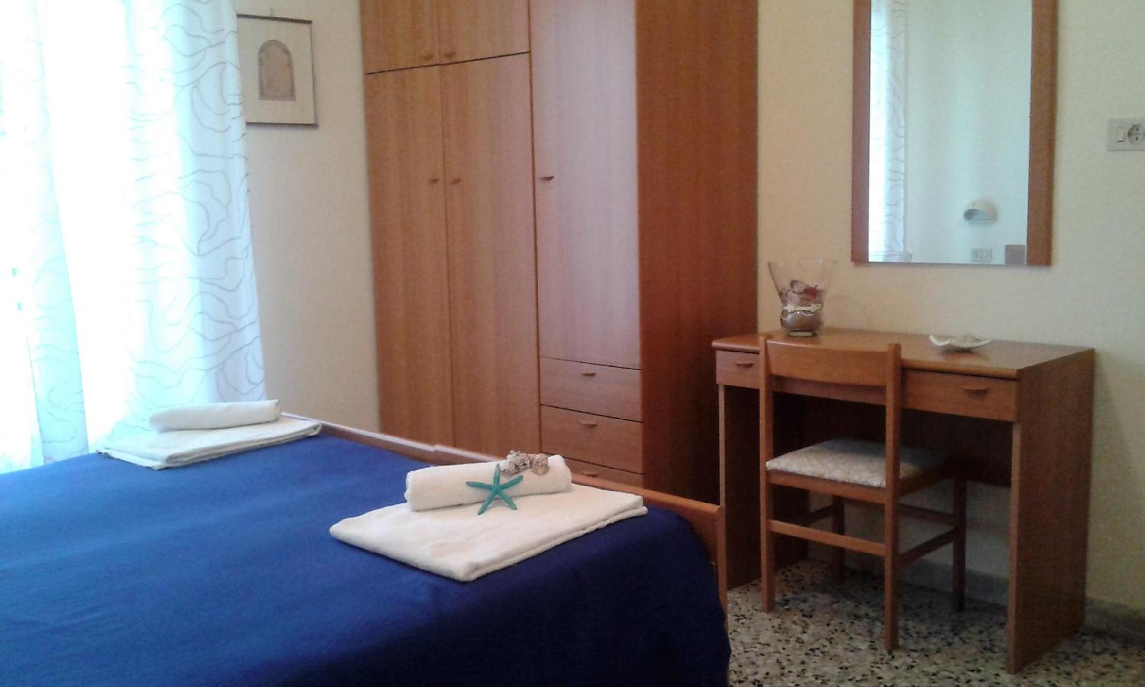 Economy Double or Twin Room - Photo 3