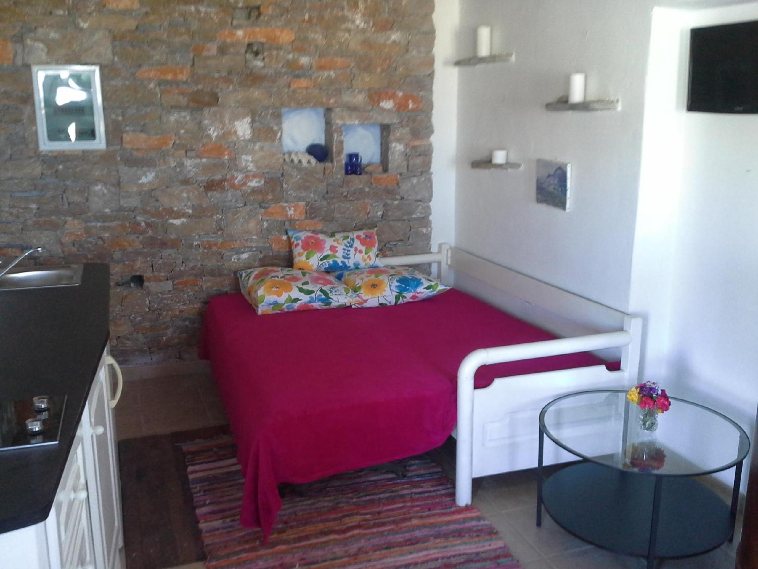 Studio with Ocean View photo 3