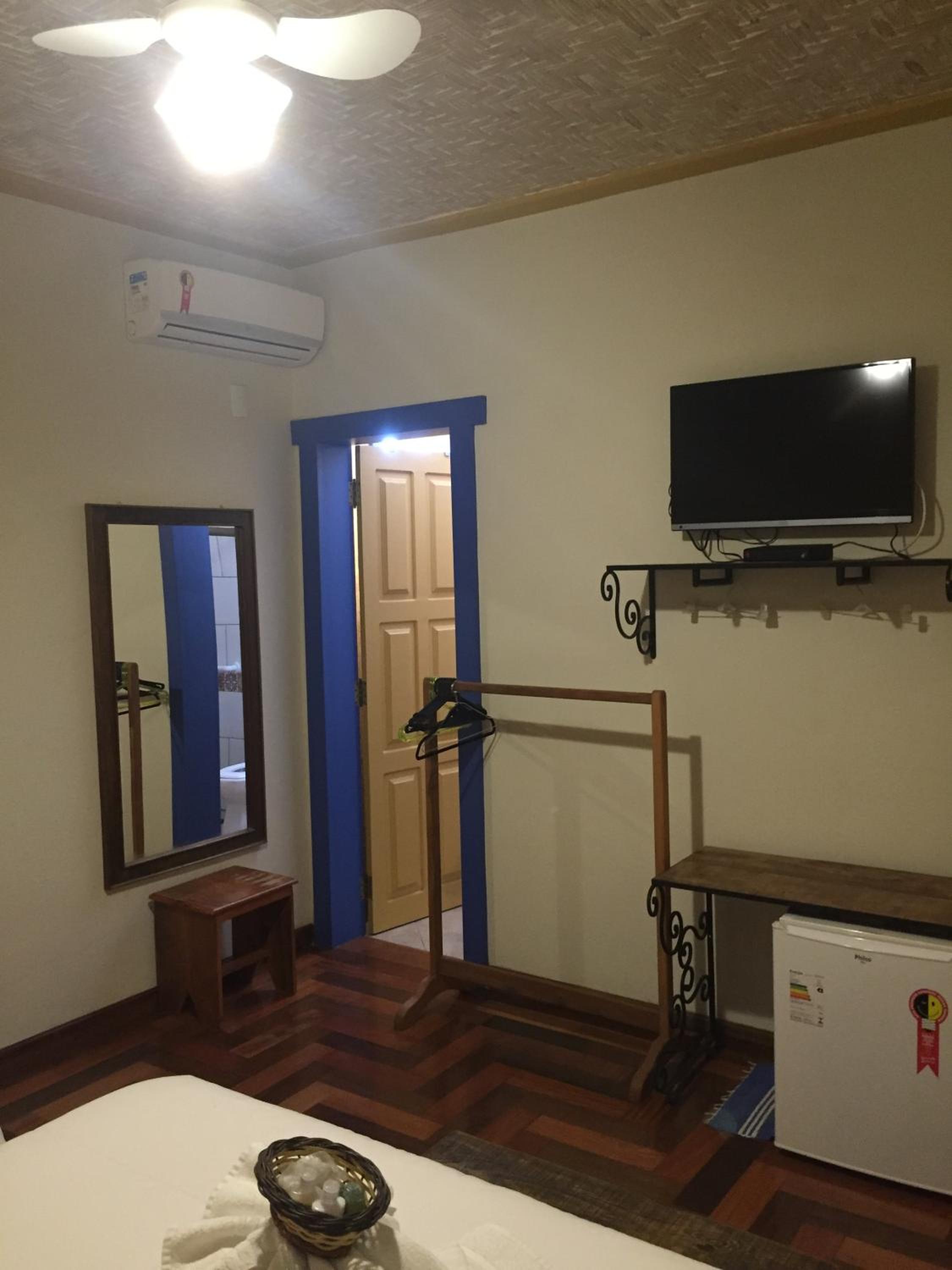 Superior Triple Room photo 3