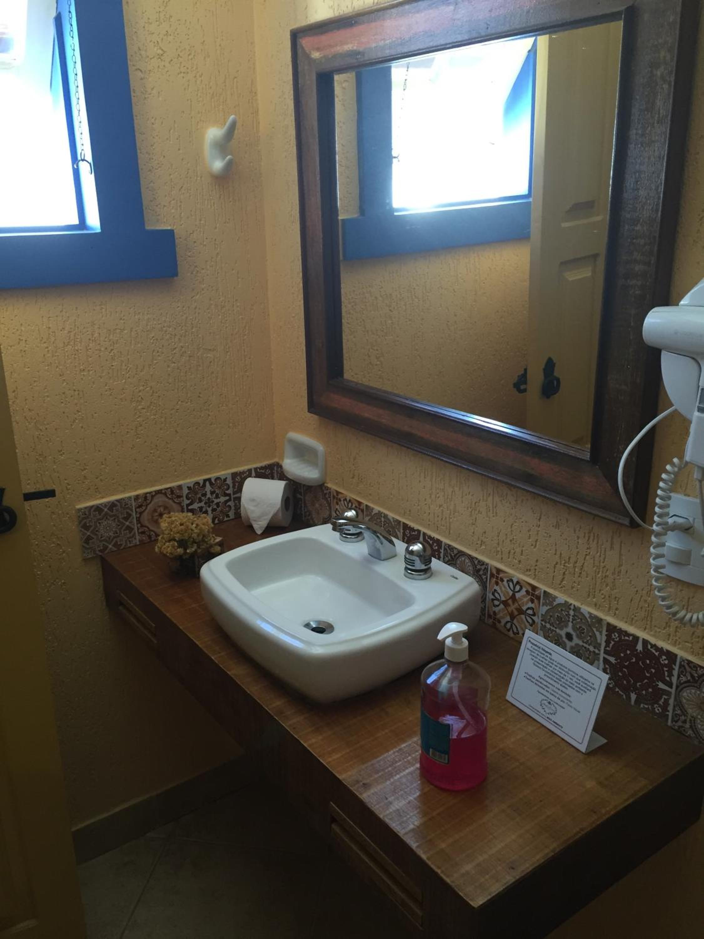 Superior Triple Room photo 2