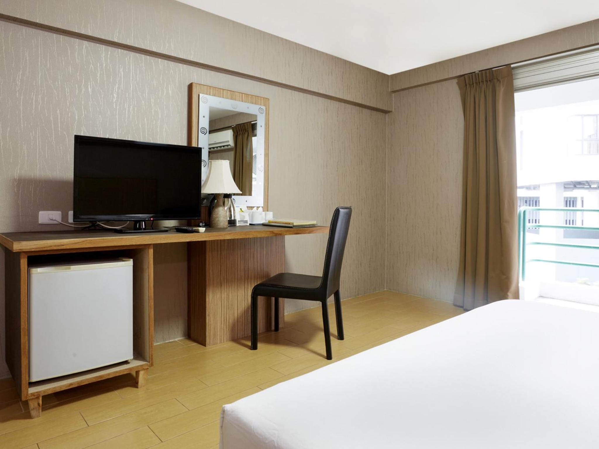 Standard Double Room photo 2