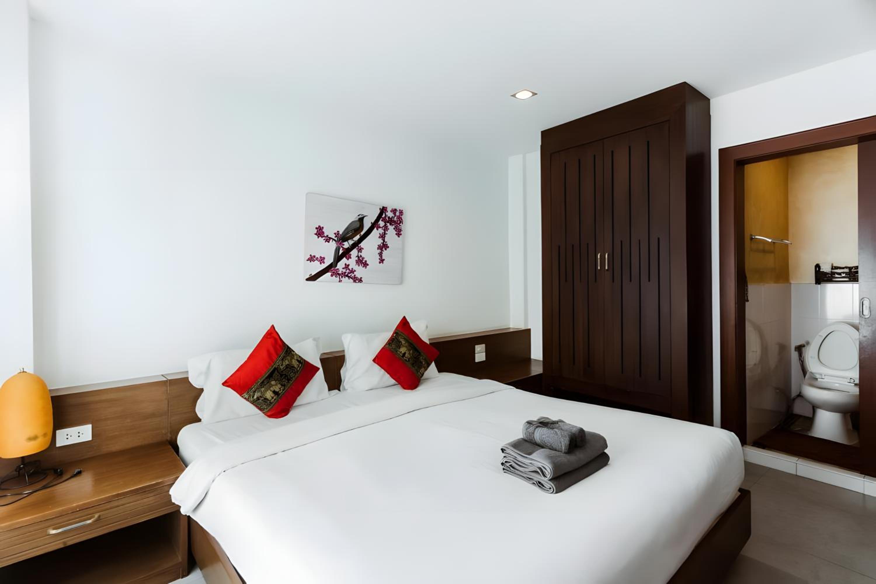 King Room