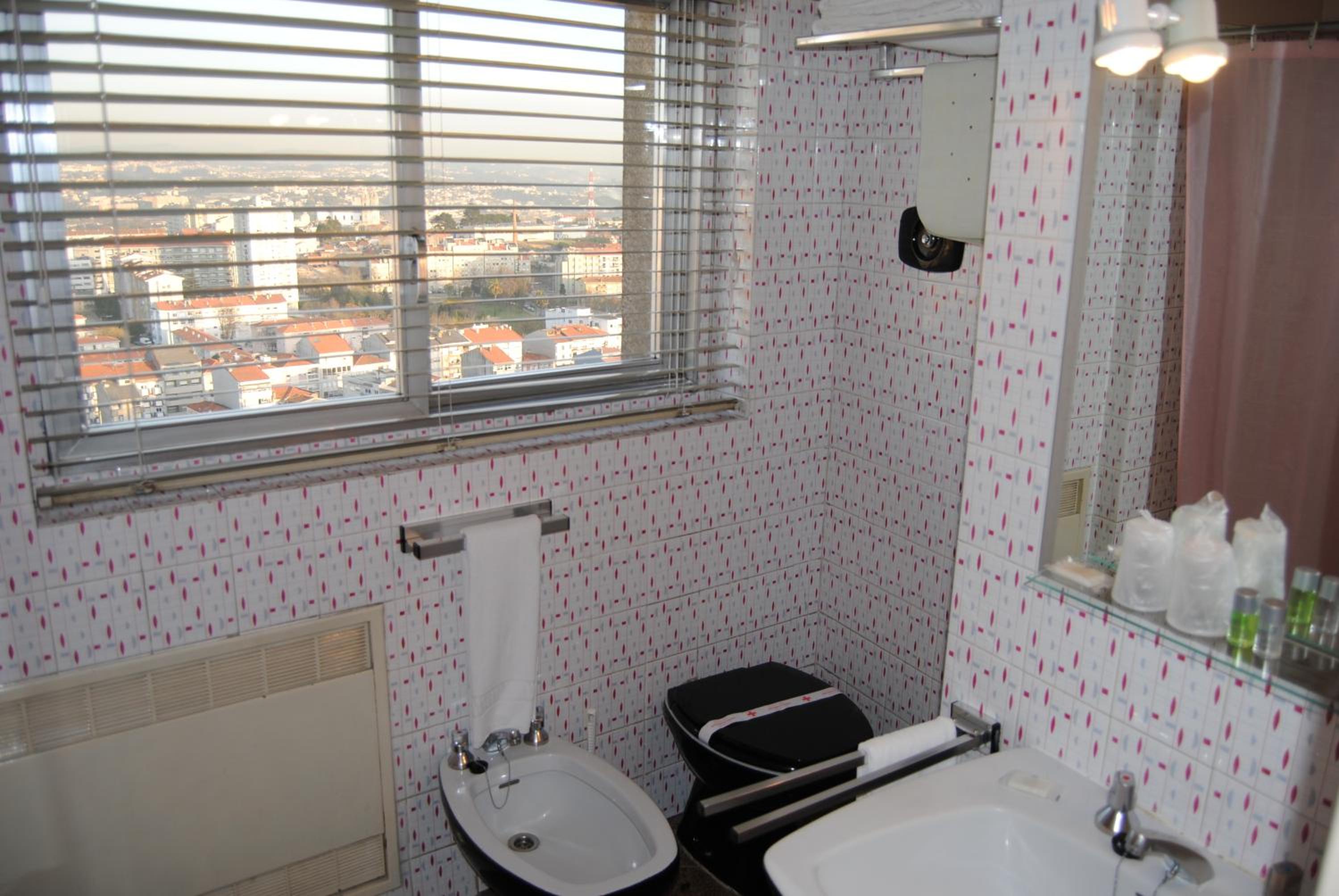 Hotel Miradouro — photo 55