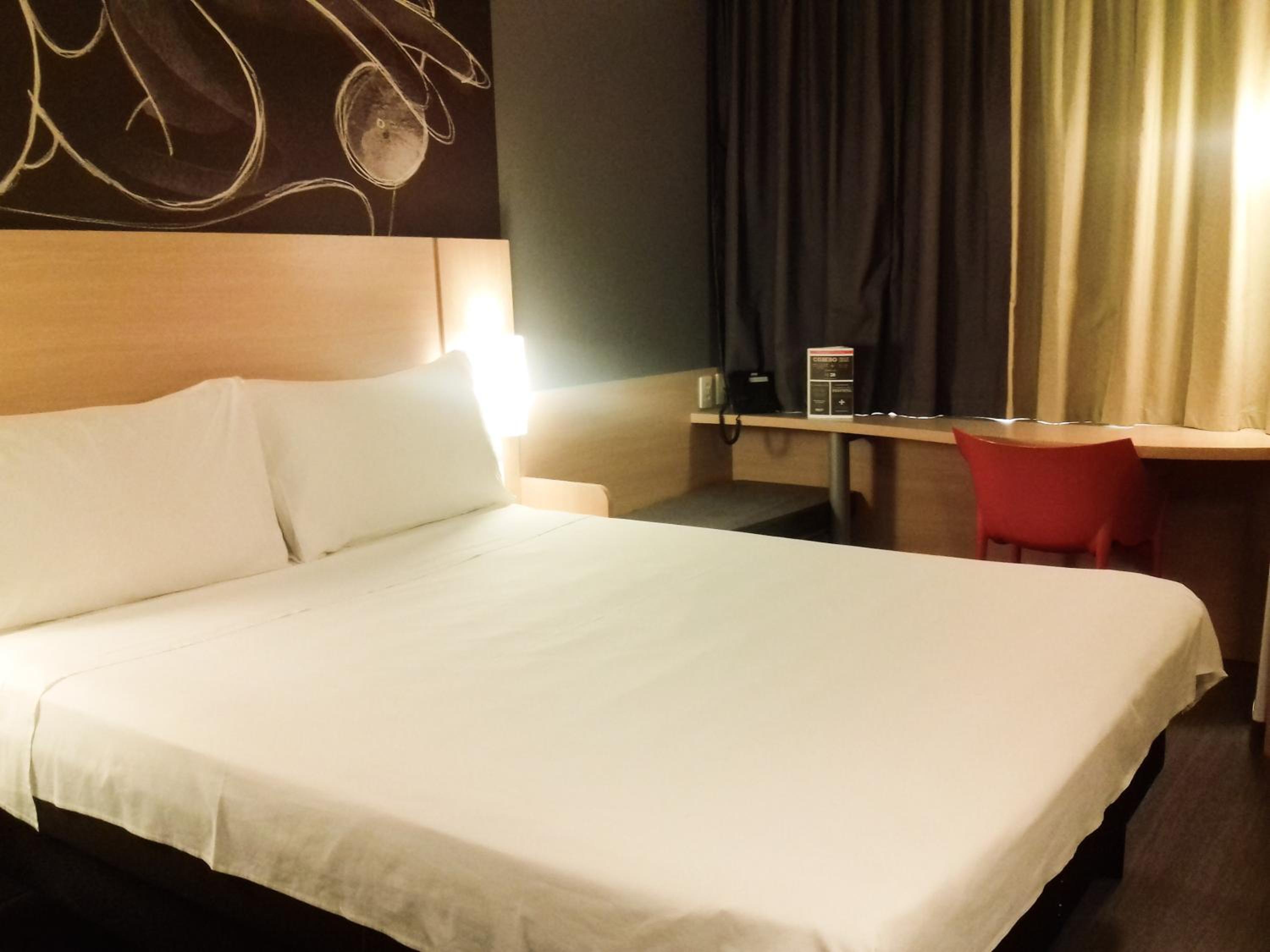 Standard Double Room photo 3