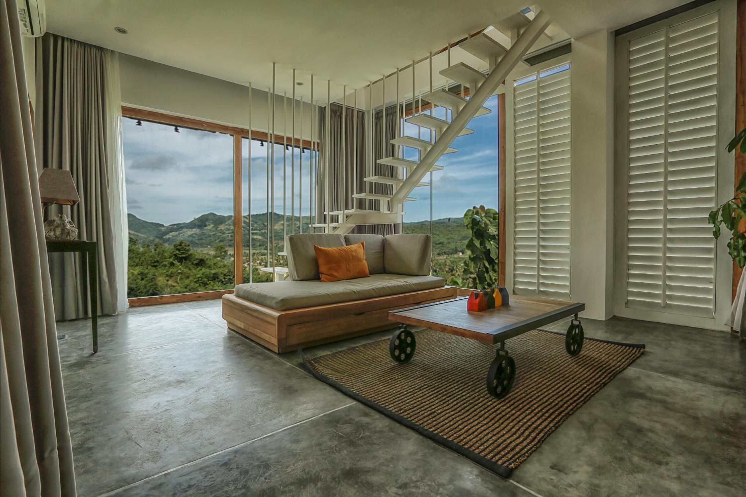 Presidential Suite photo 1