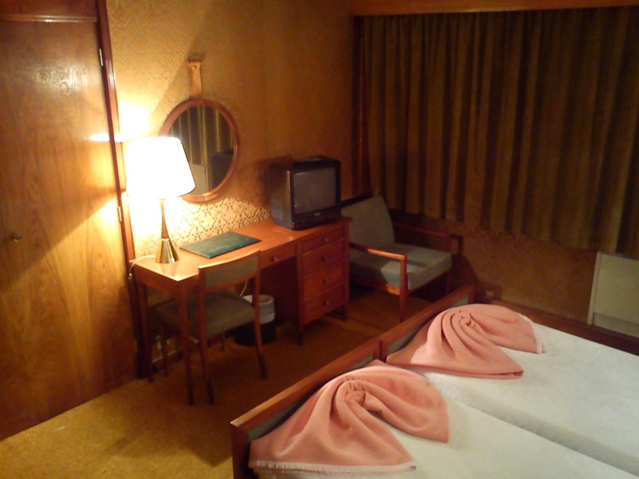 Hotel Miradouro — photo 49