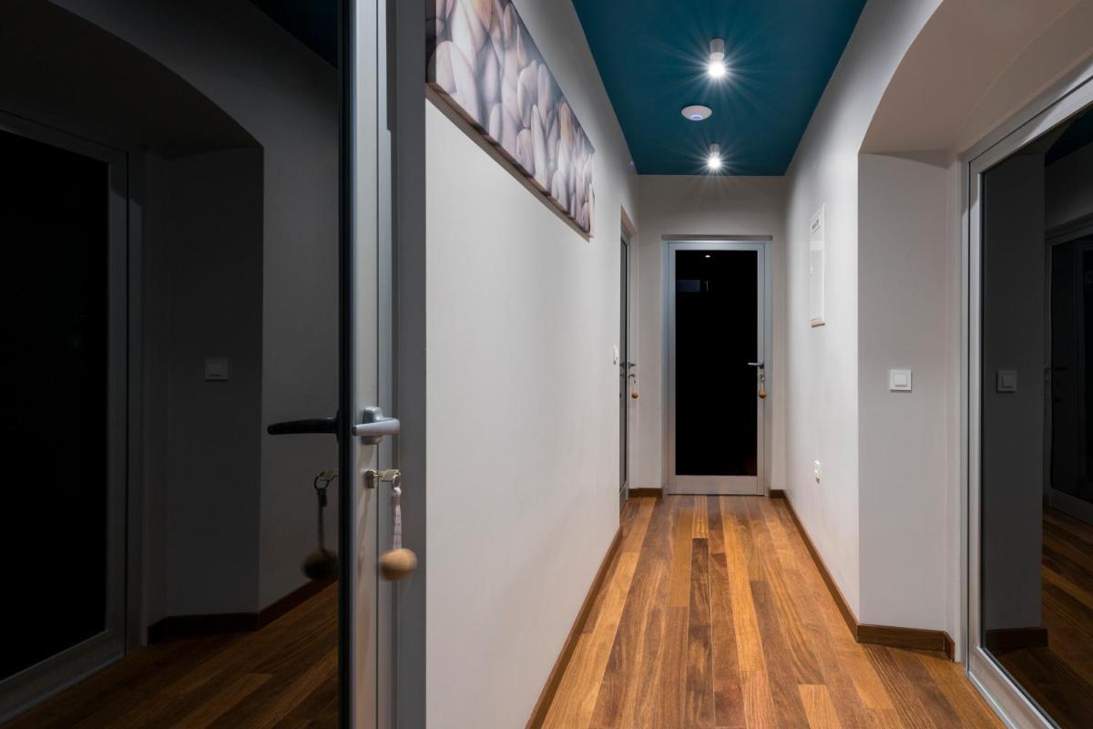 Standard Double Room - Photo 1