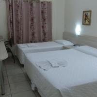 Executive Triple Room photo 2
