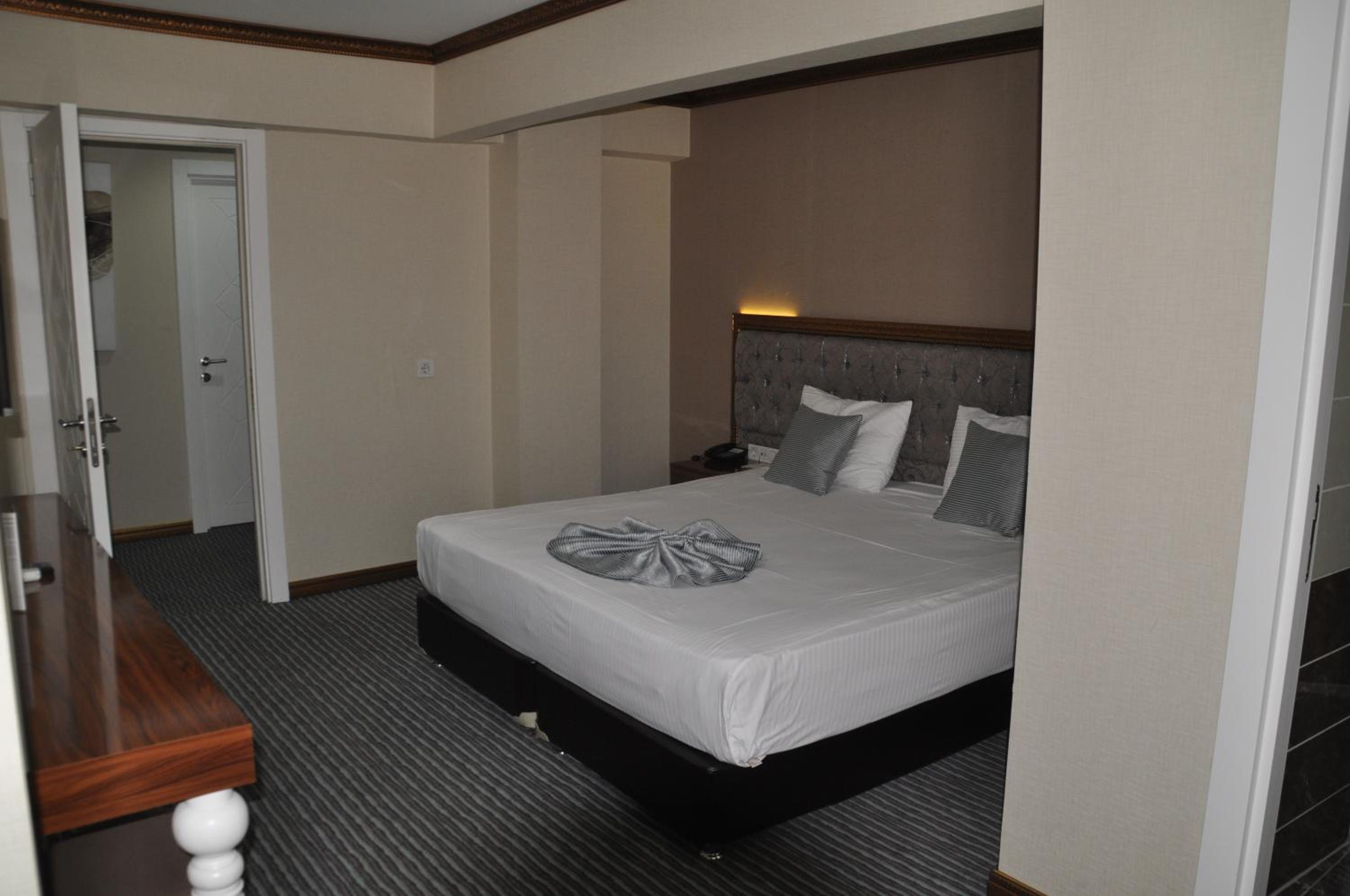 Double Room photo 1