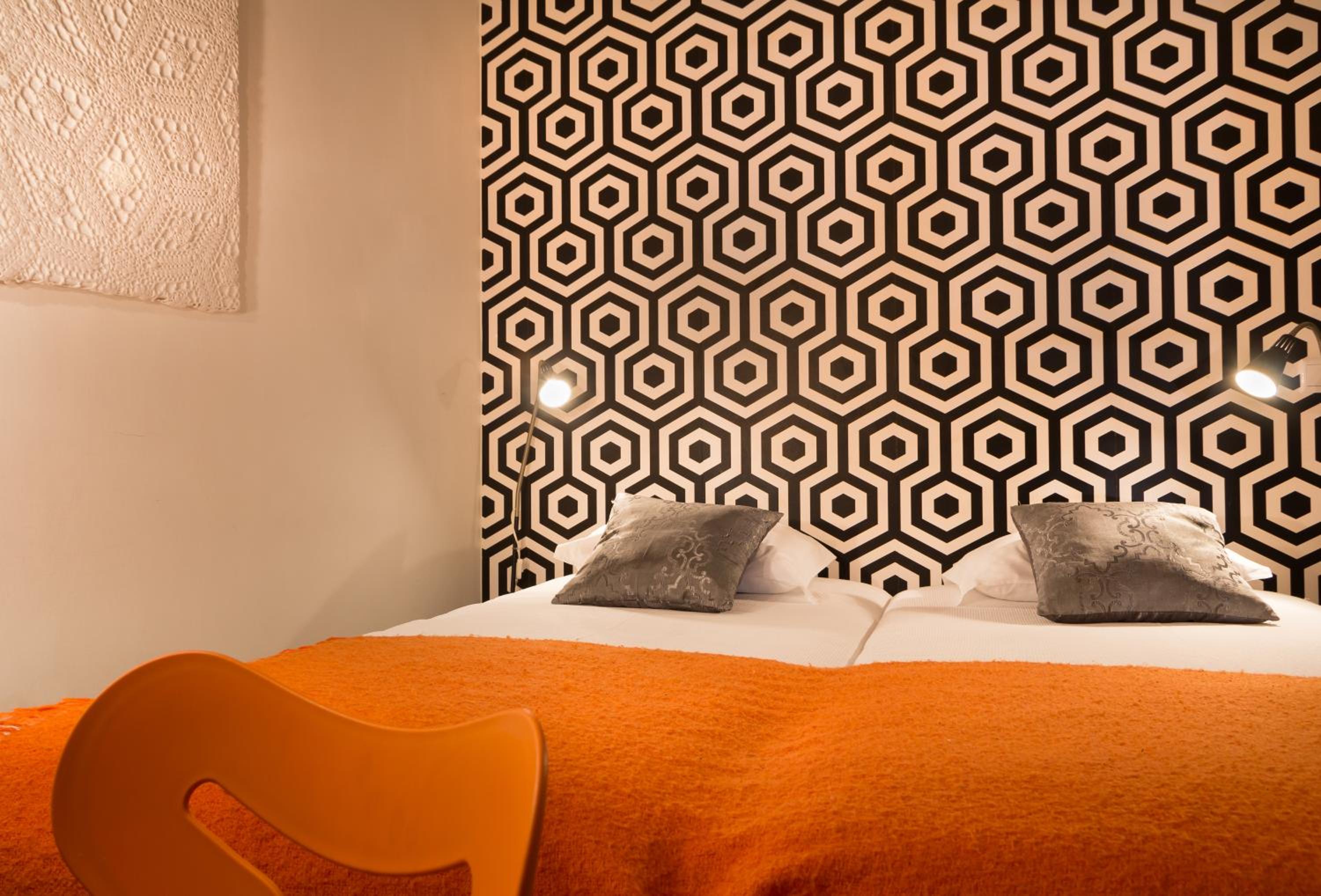 Comfort Double Room - Photo 8