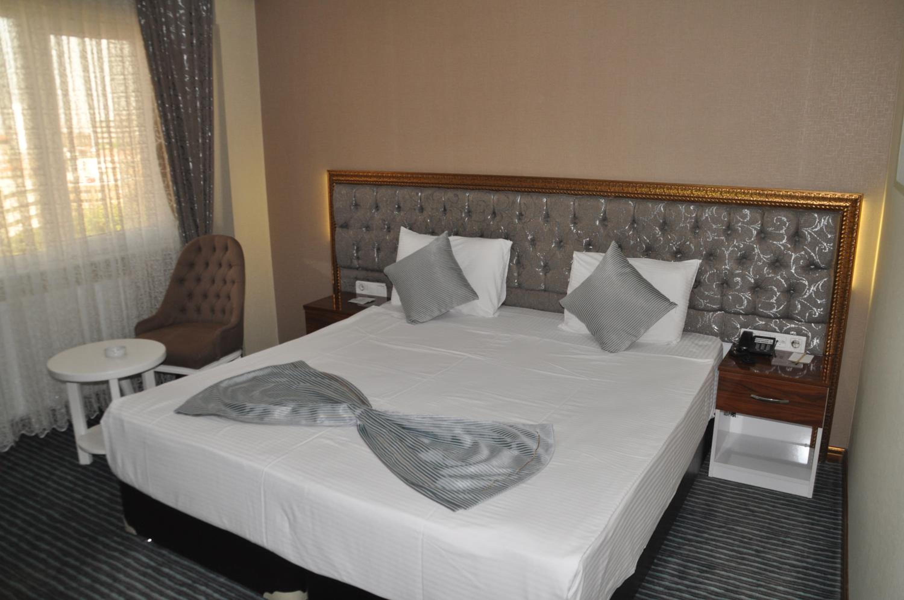 Standard Single Room photo 1