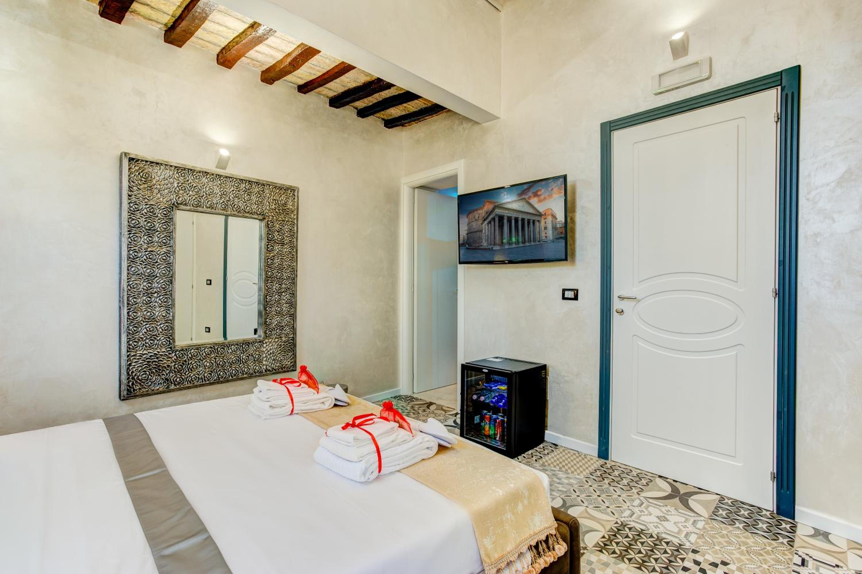 Superior Double Room photo 3