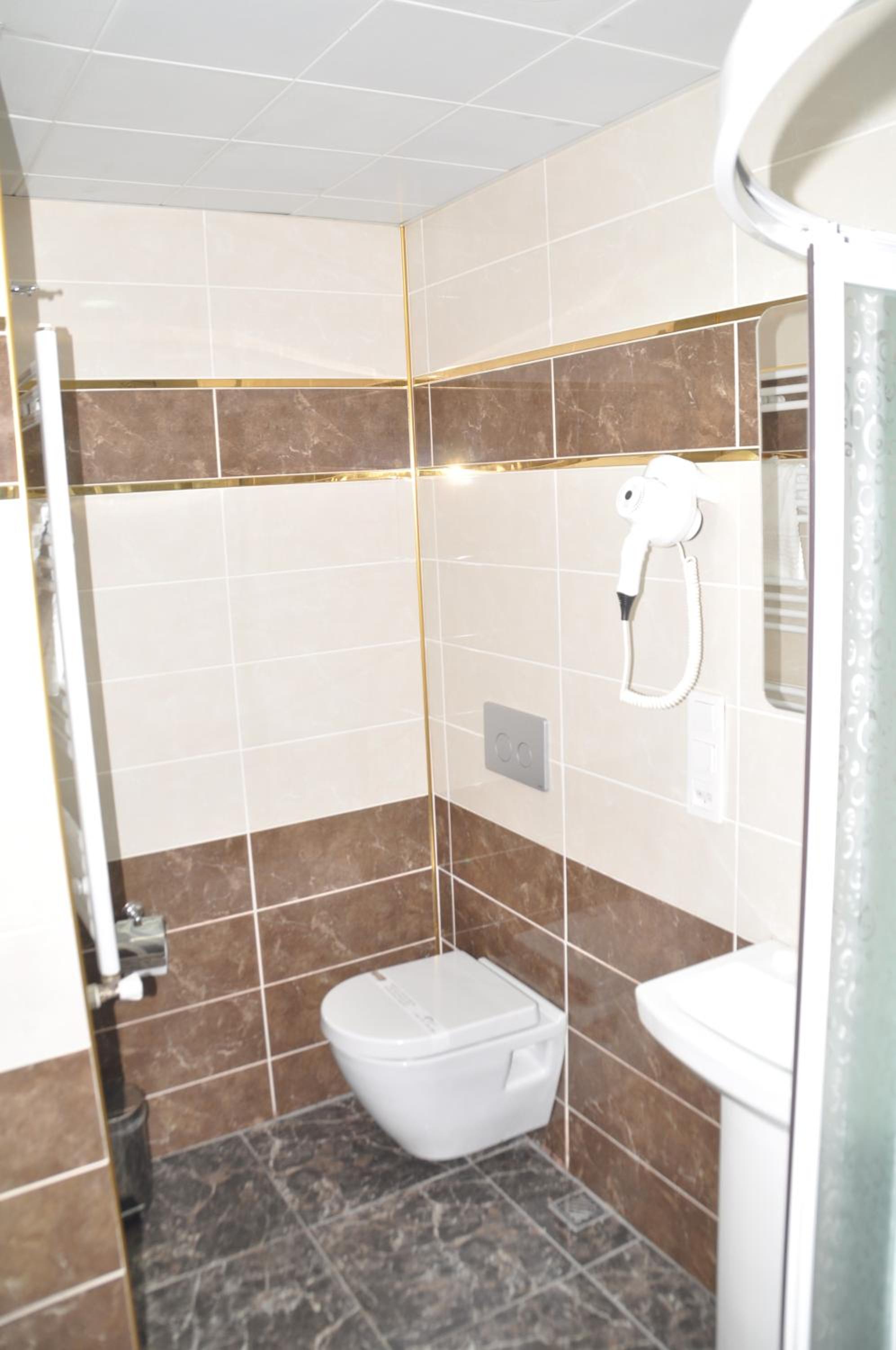 Standard Single Room photo 2